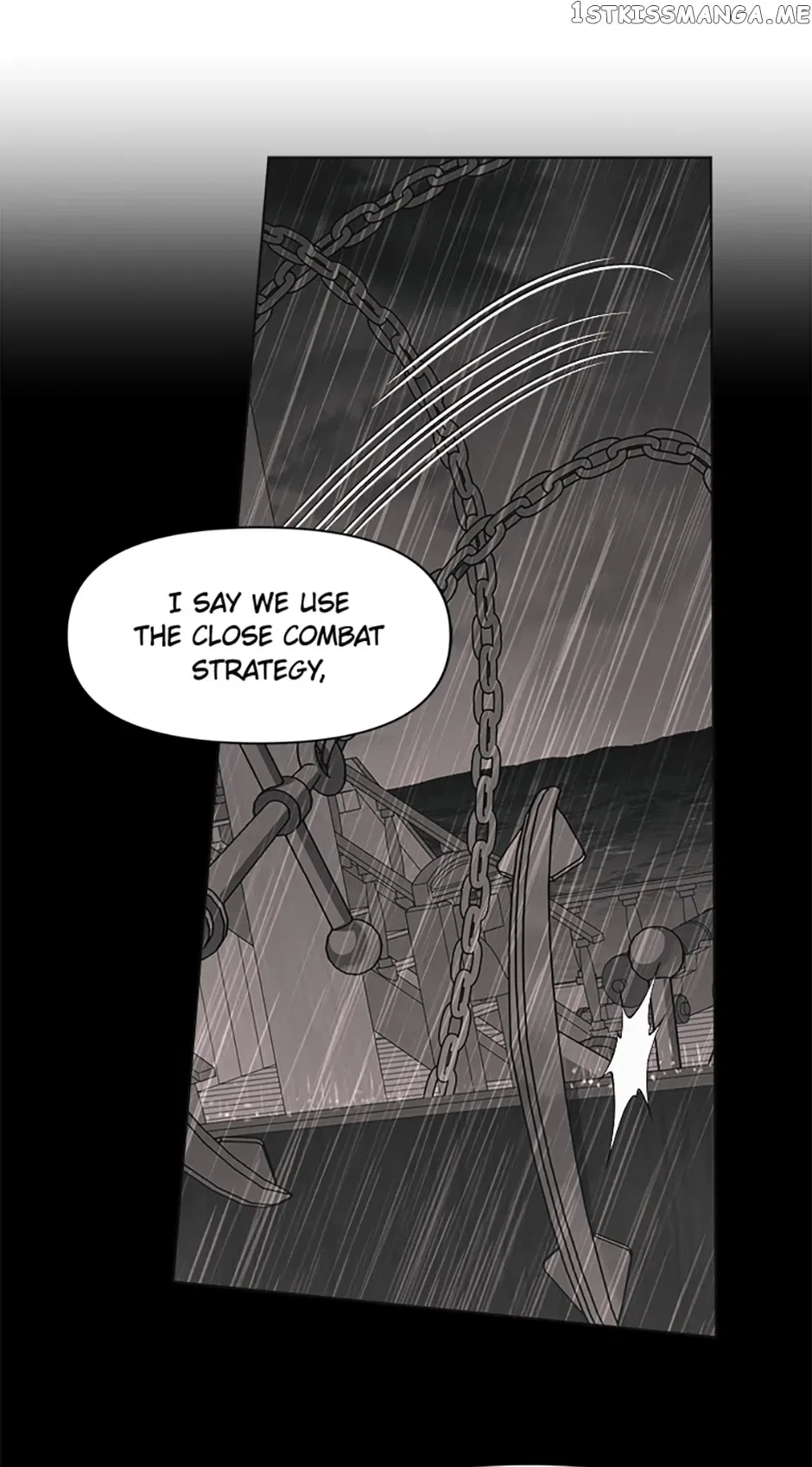 Realm of Queen Chapter 21 – Page 34