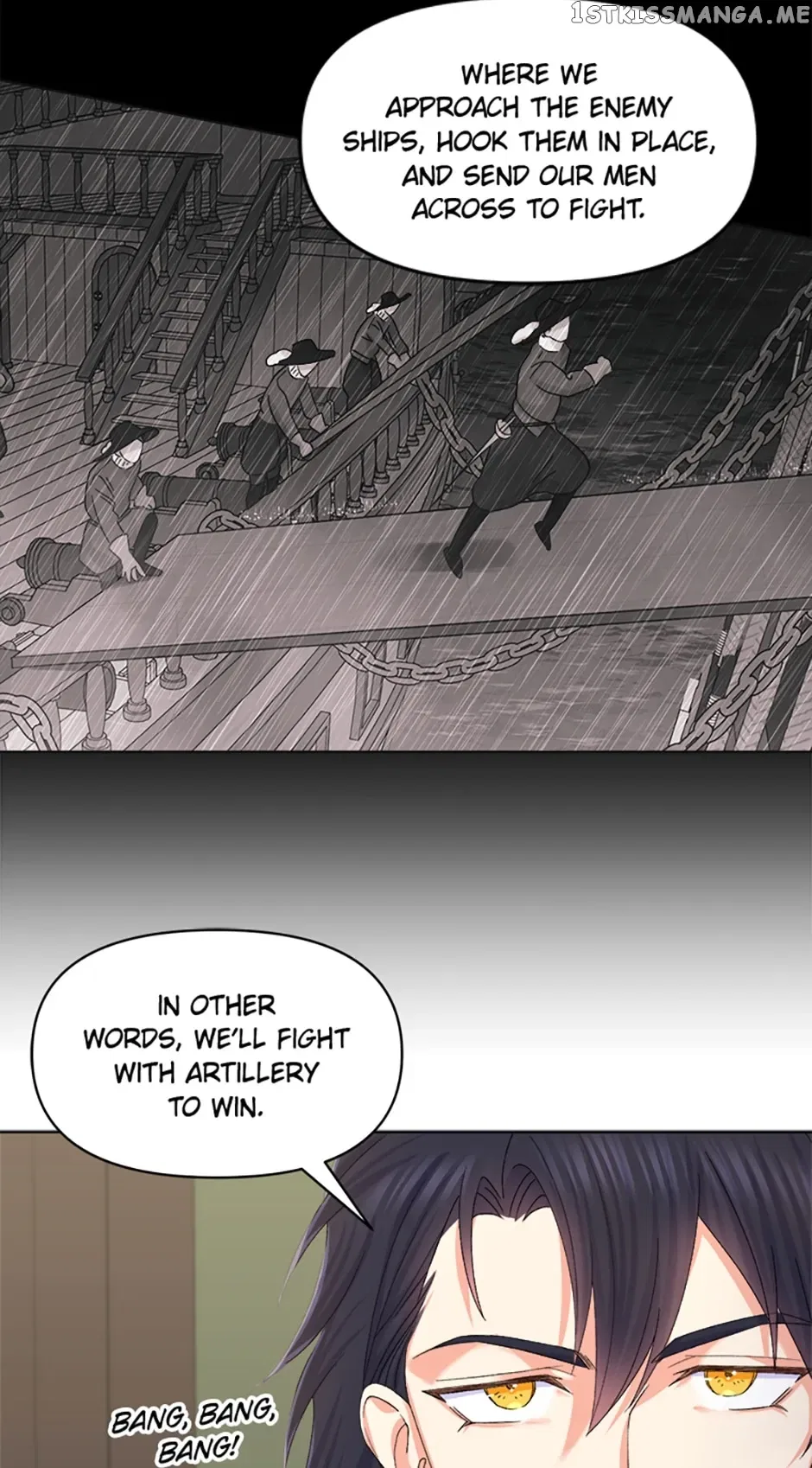 Realm of Queen Chapter 21 – Page 35
