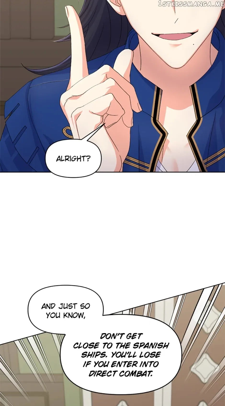 Realm of Queen Chapter 21 – Page 36