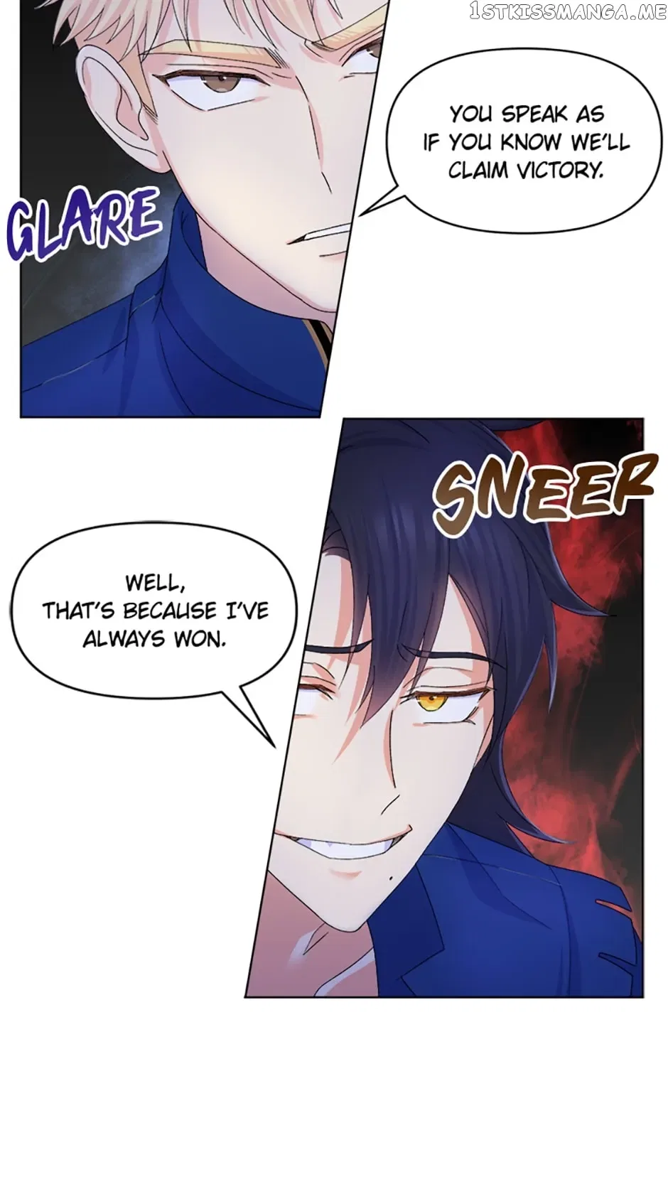 Realm of Queen Chapter 21 – Page 38