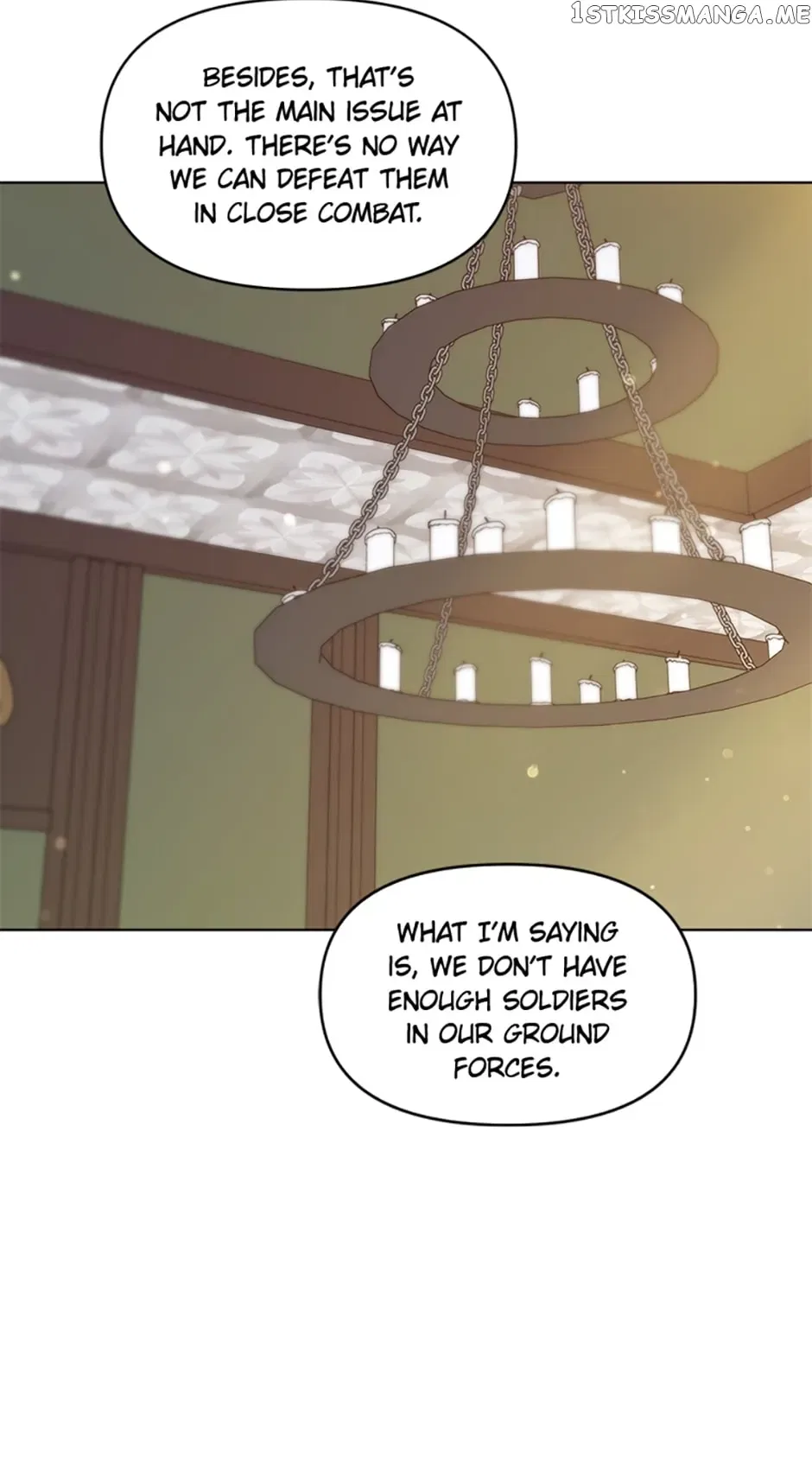Realm of Queen Chapter 21 – Page 40