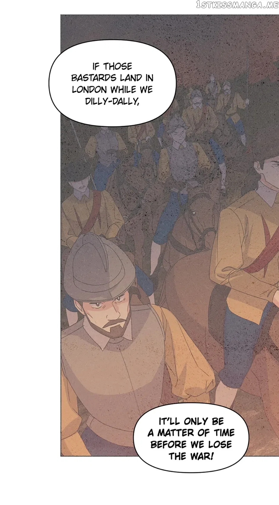 Realm of Queen Chapter 21 – Page 41