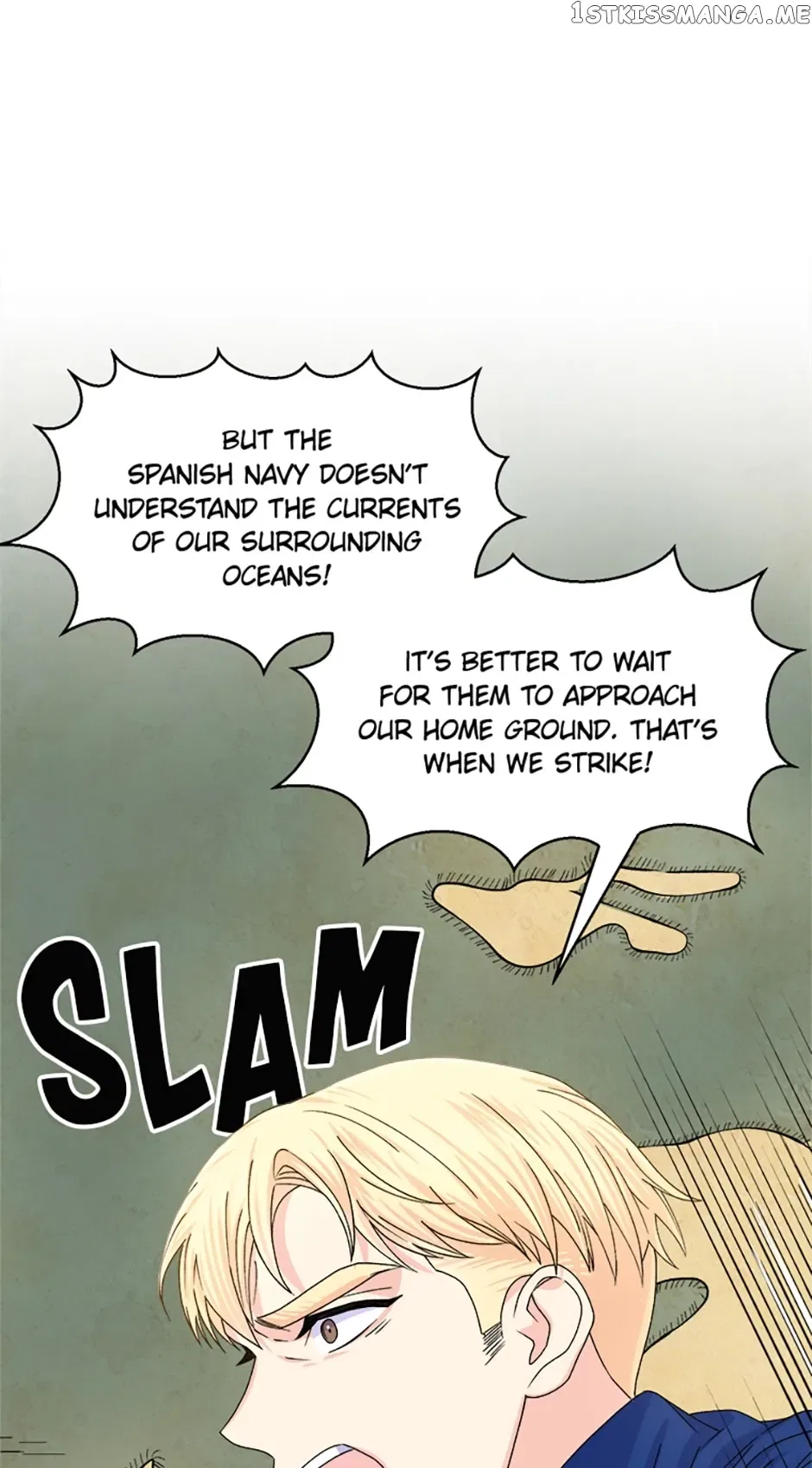 Realm of Queen Chapter 21 – Page 42