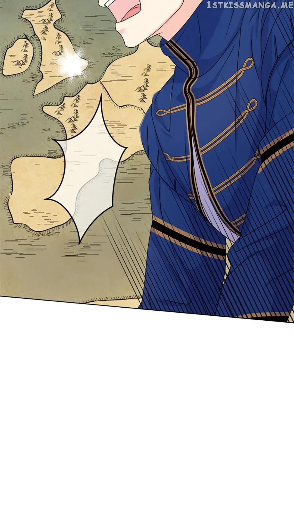Realm of Queen Chapter 21 – Page 43