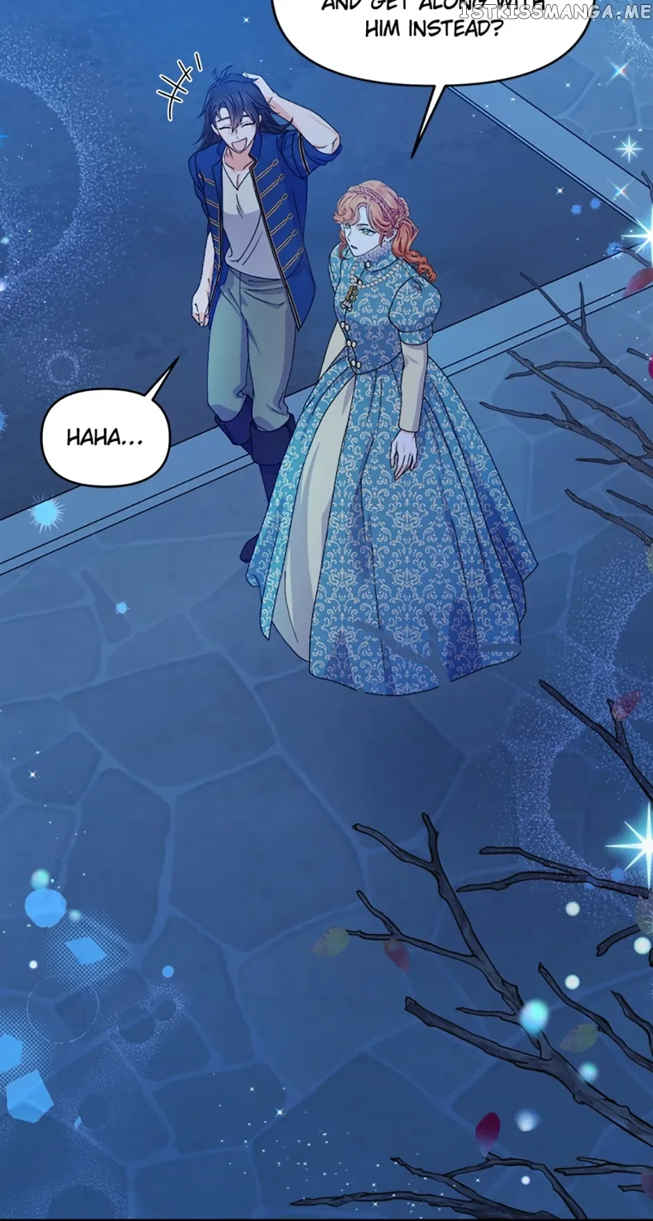 Realm of Queen Chapter 21 – Page 52
