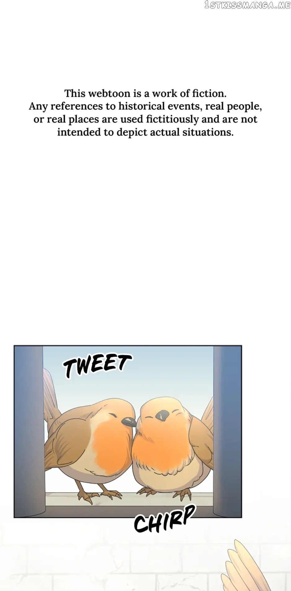 Realm of Queen Chapter 20 – Page 1