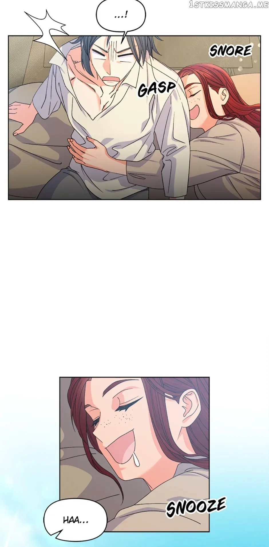 Realm of Queen Chapter 20 – Page 4