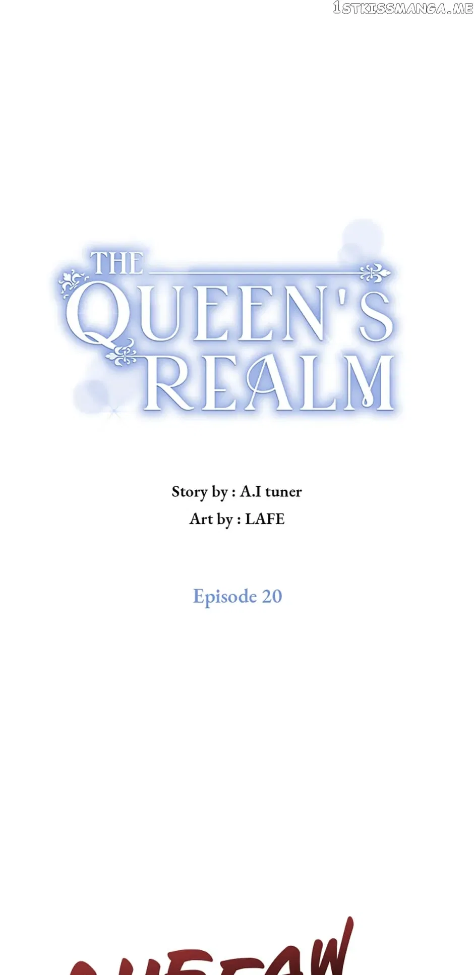Realm of Queen Chapter 20 – Page 6