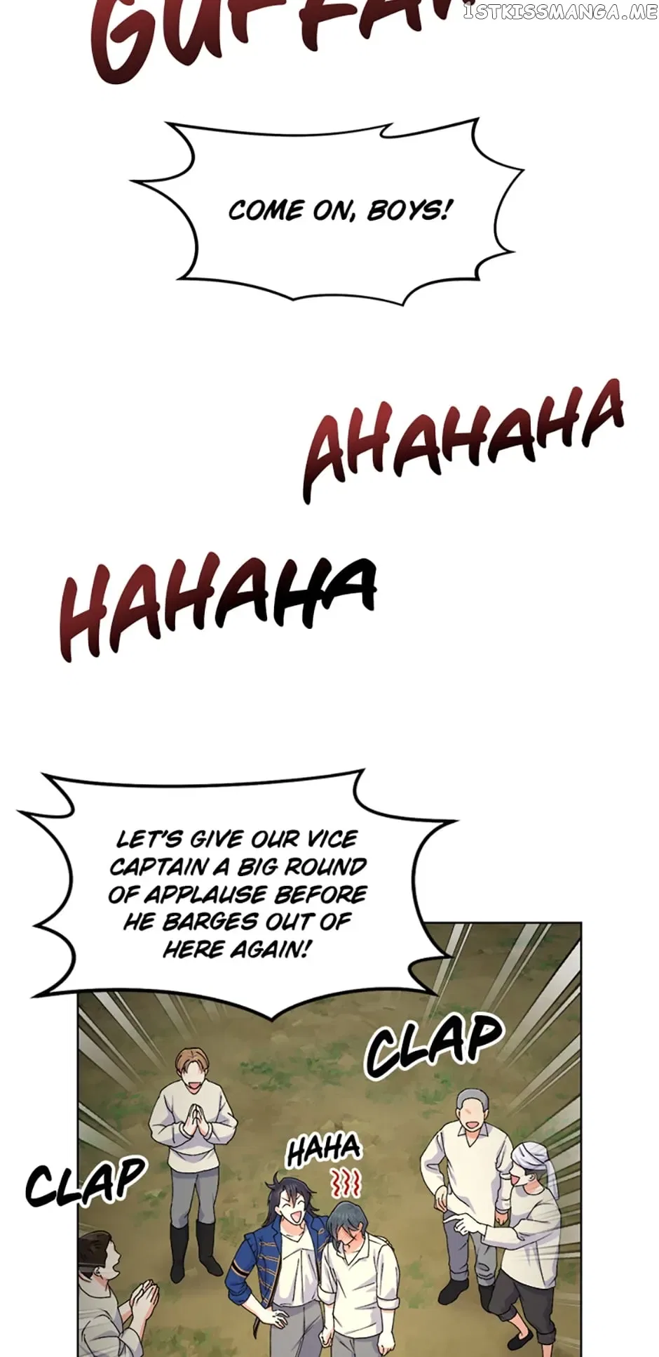 Realm of Queen Chapter 20 – Page 7