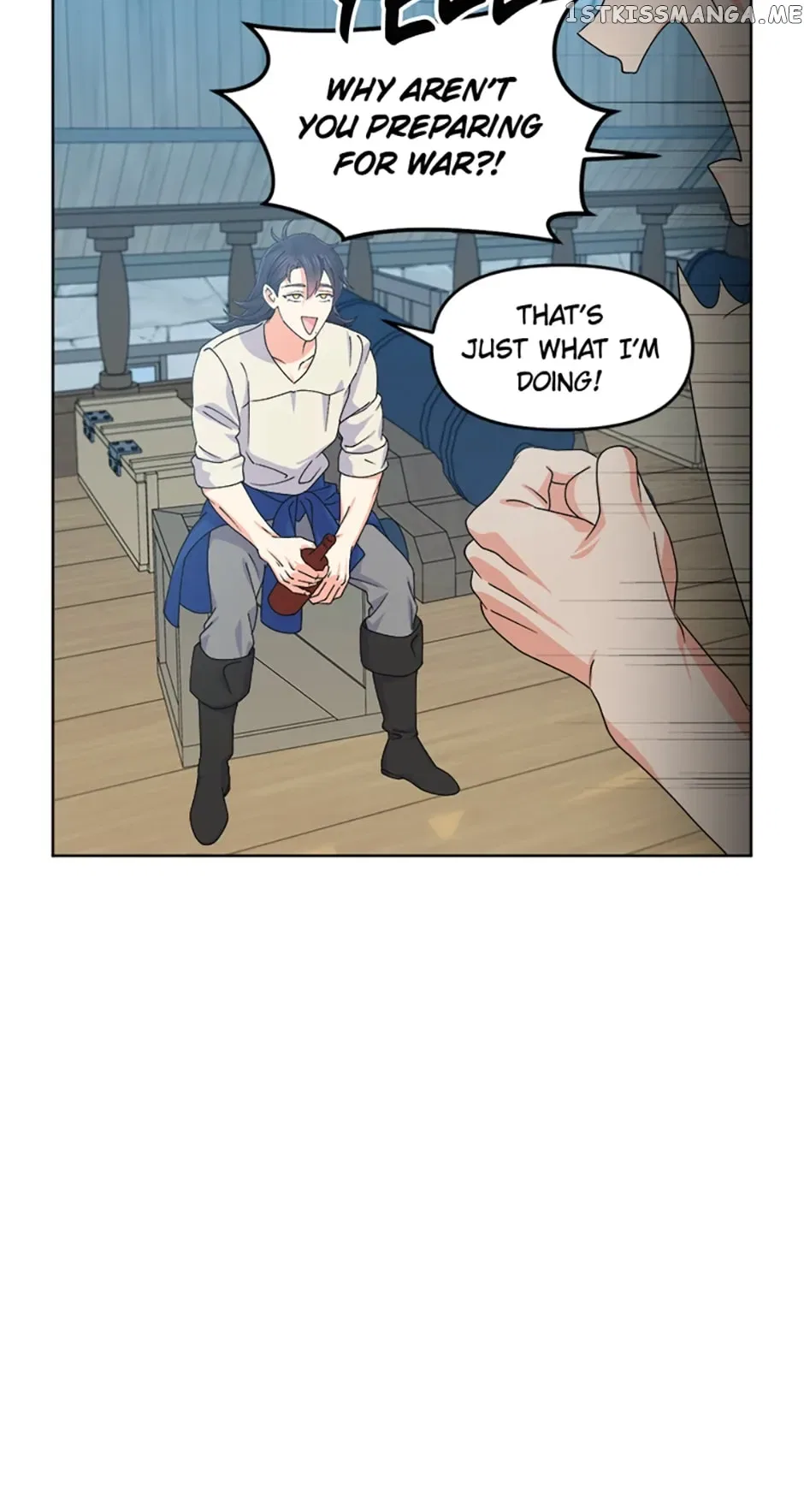 Realm of Queen Chapter 20 – Page 14