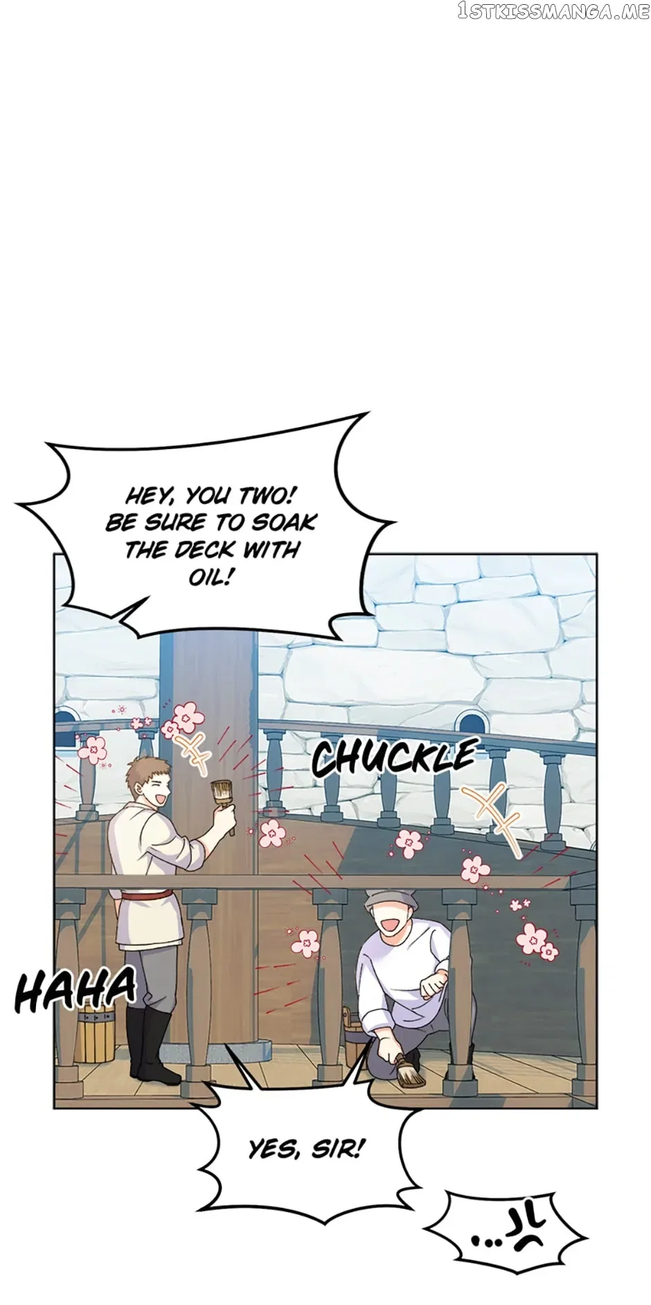 Realm of Queen Chapter 20 – Page 15