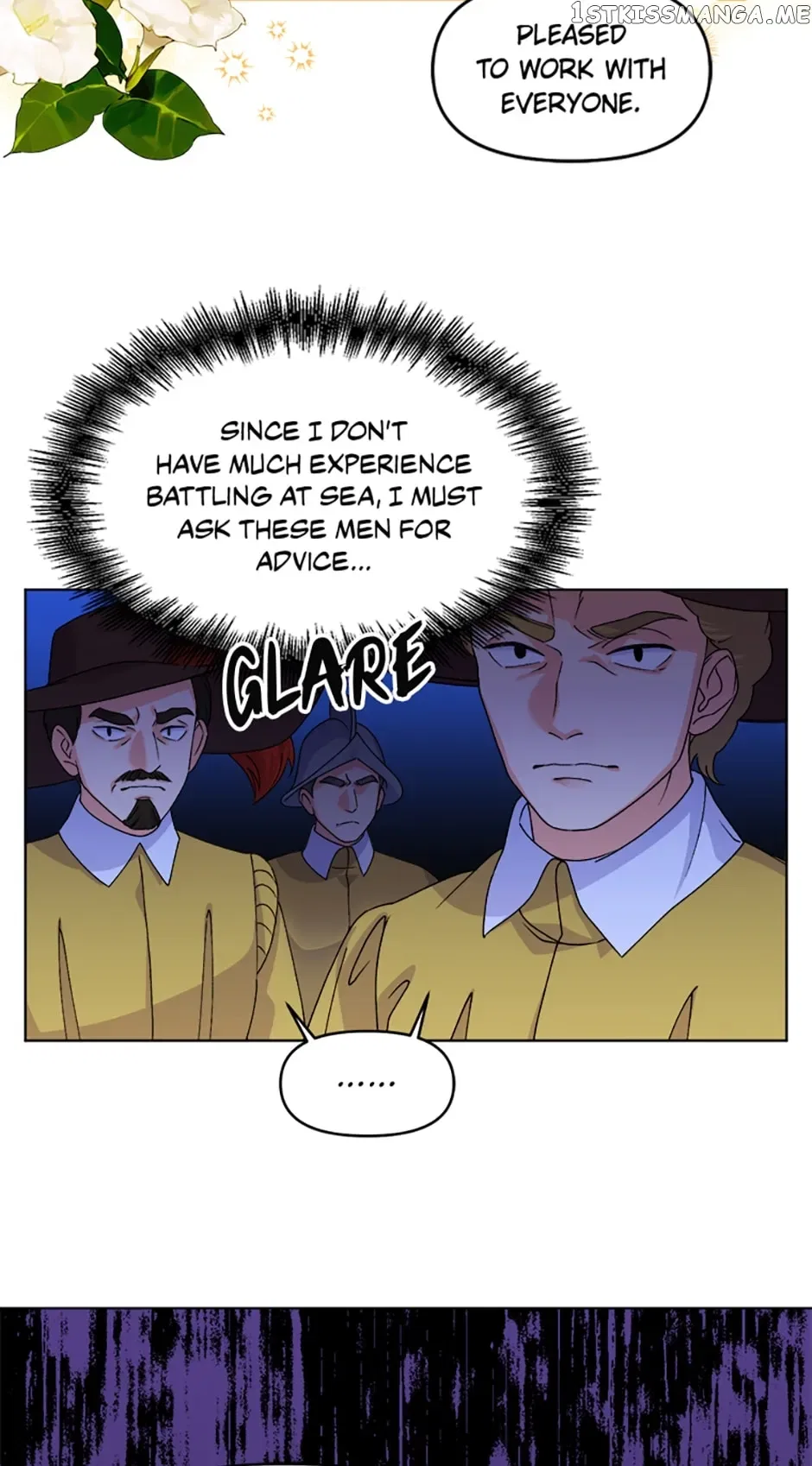 Realm of Queen Chapter 20 – Page 32