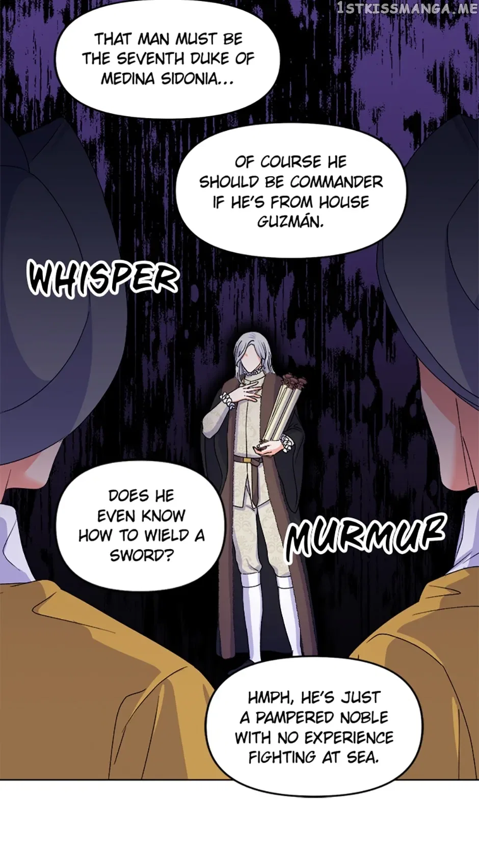Realm of Queen Chapter 20 – Page 33