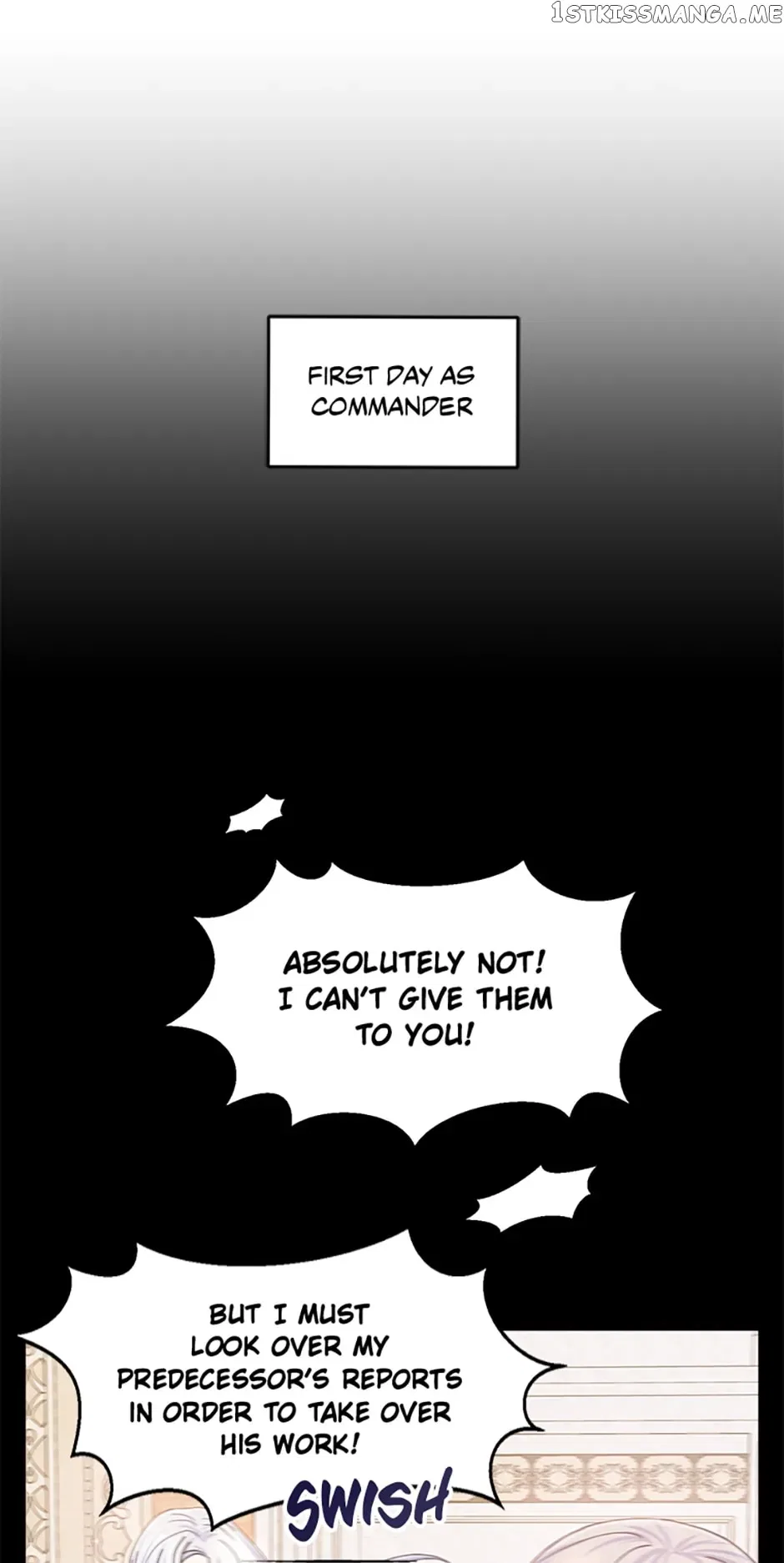Realm of Queen Chapter 20 – Page 35