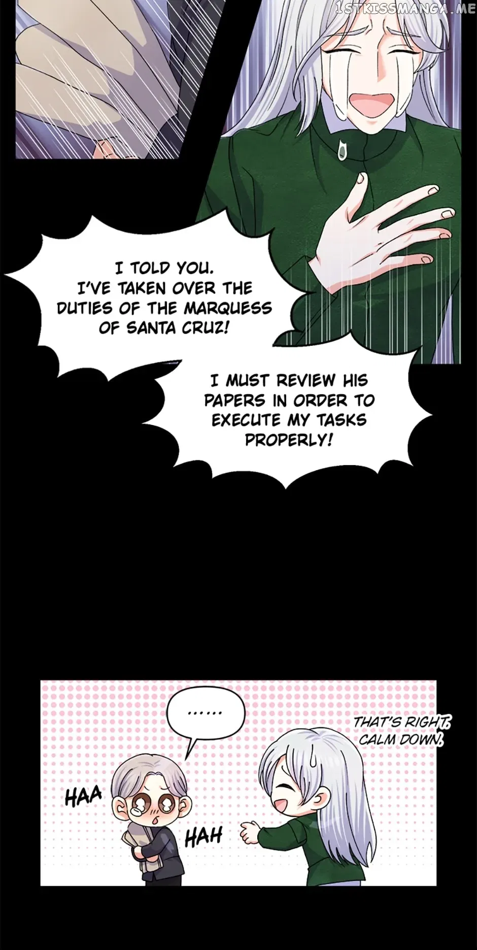 Realm of Queen Chapter 20 – Page 37