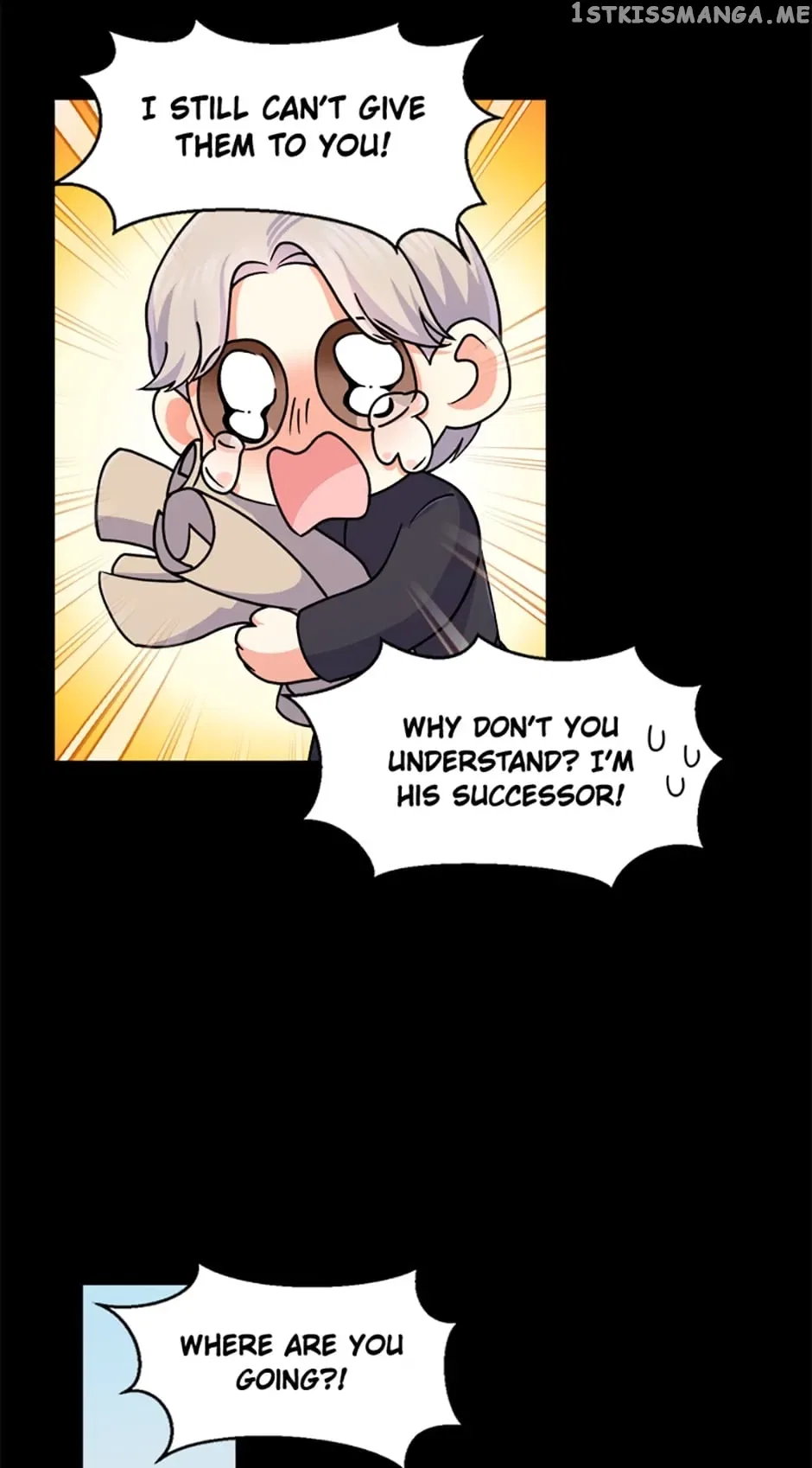 Realm of Queen Chapter 20 – Page 38