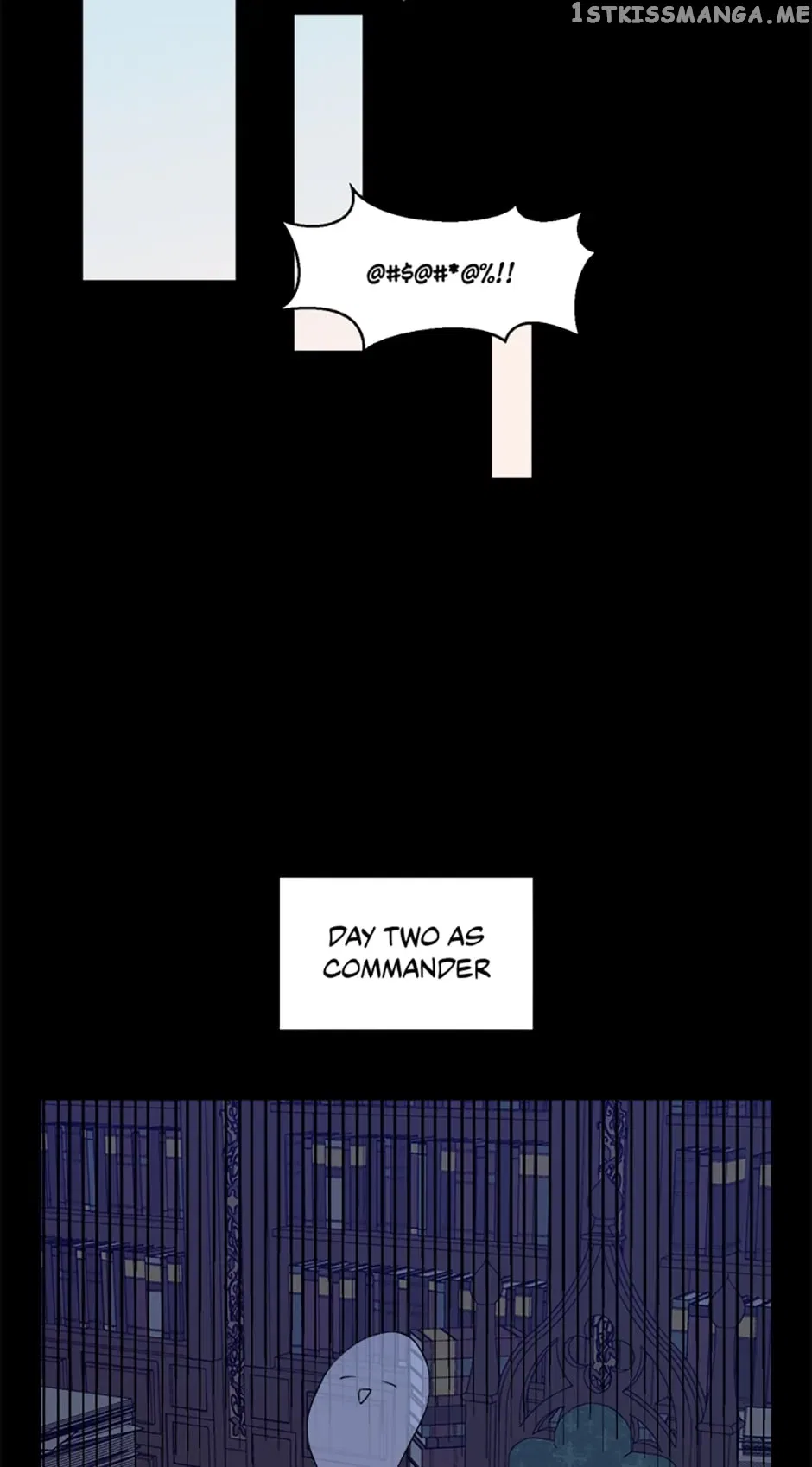 Realm of Queen Chapter 20 – Page 39