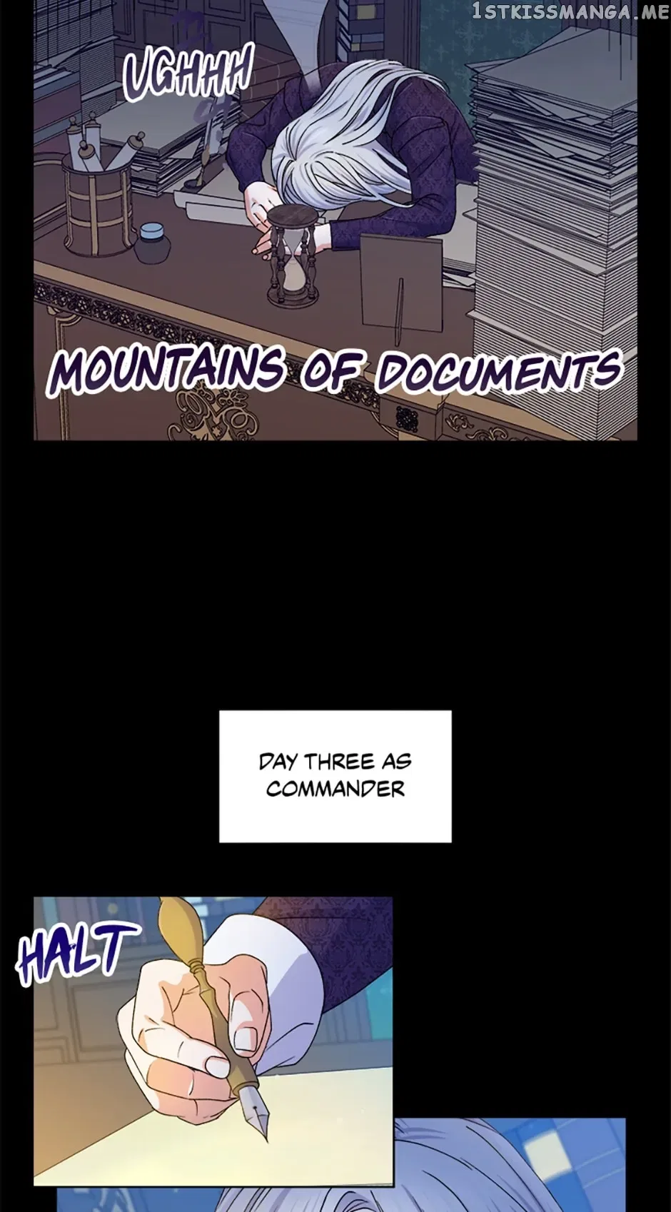 Realm of Queen Chapter 20 – Page 40