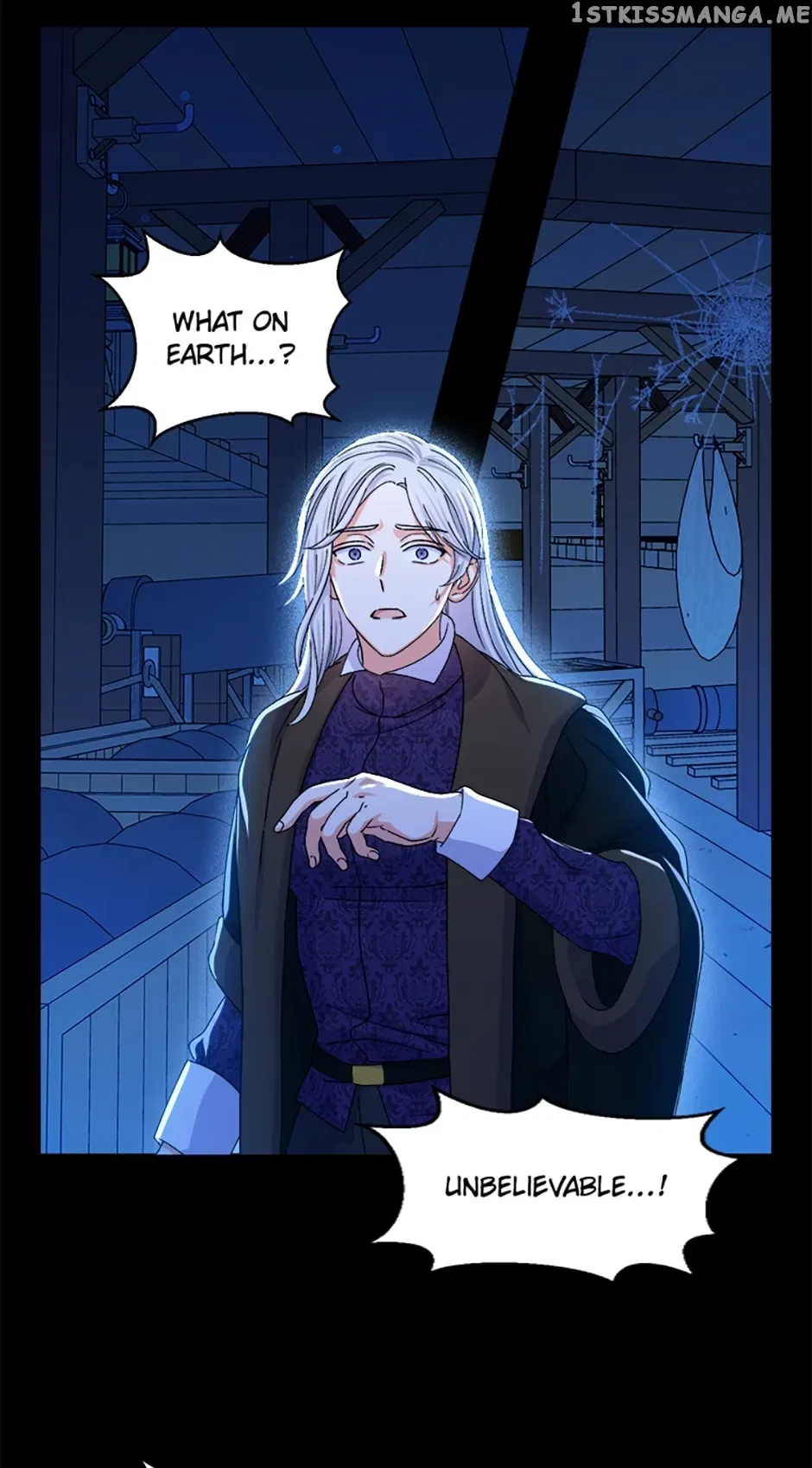 Realm of Queen Chapter 20 – Page 46