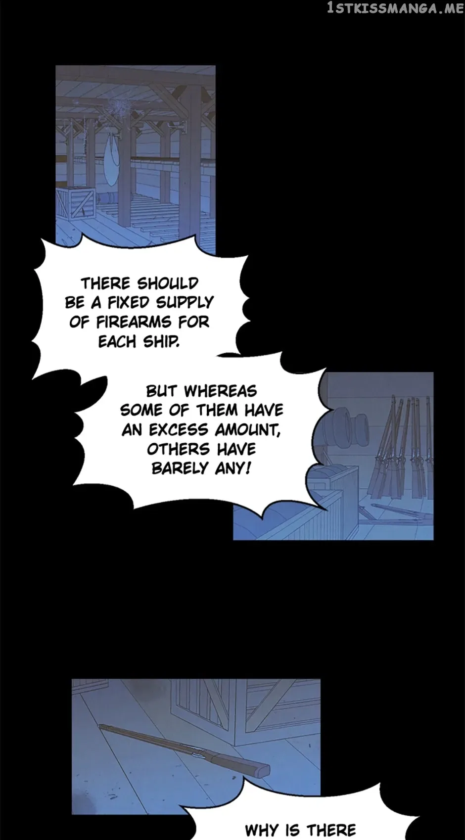 Realm of Queen Chapter 20 – Page 48