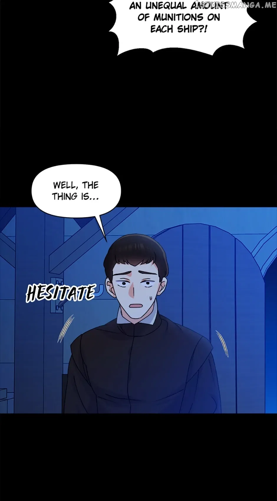 Realm of Queen Chapter 20 – Page 49