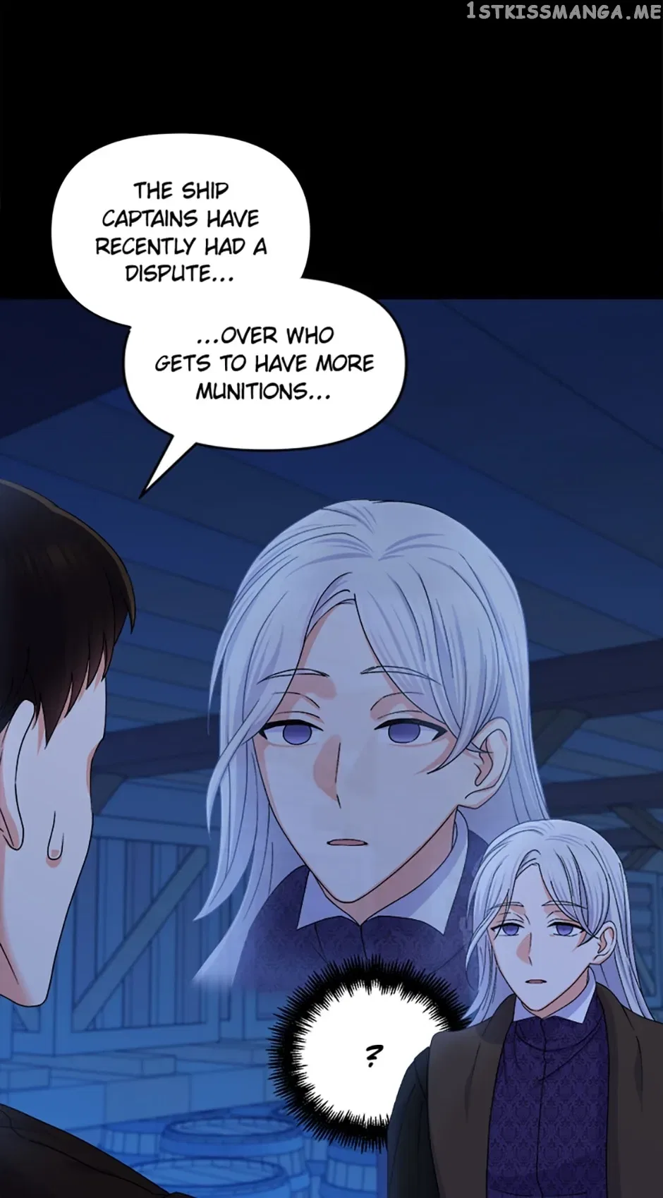 Realm of Queen Chapter 20 – Page 50