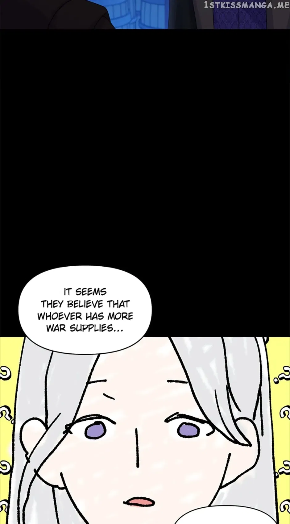 Realm of Queen Chapter 20 – Page 51
