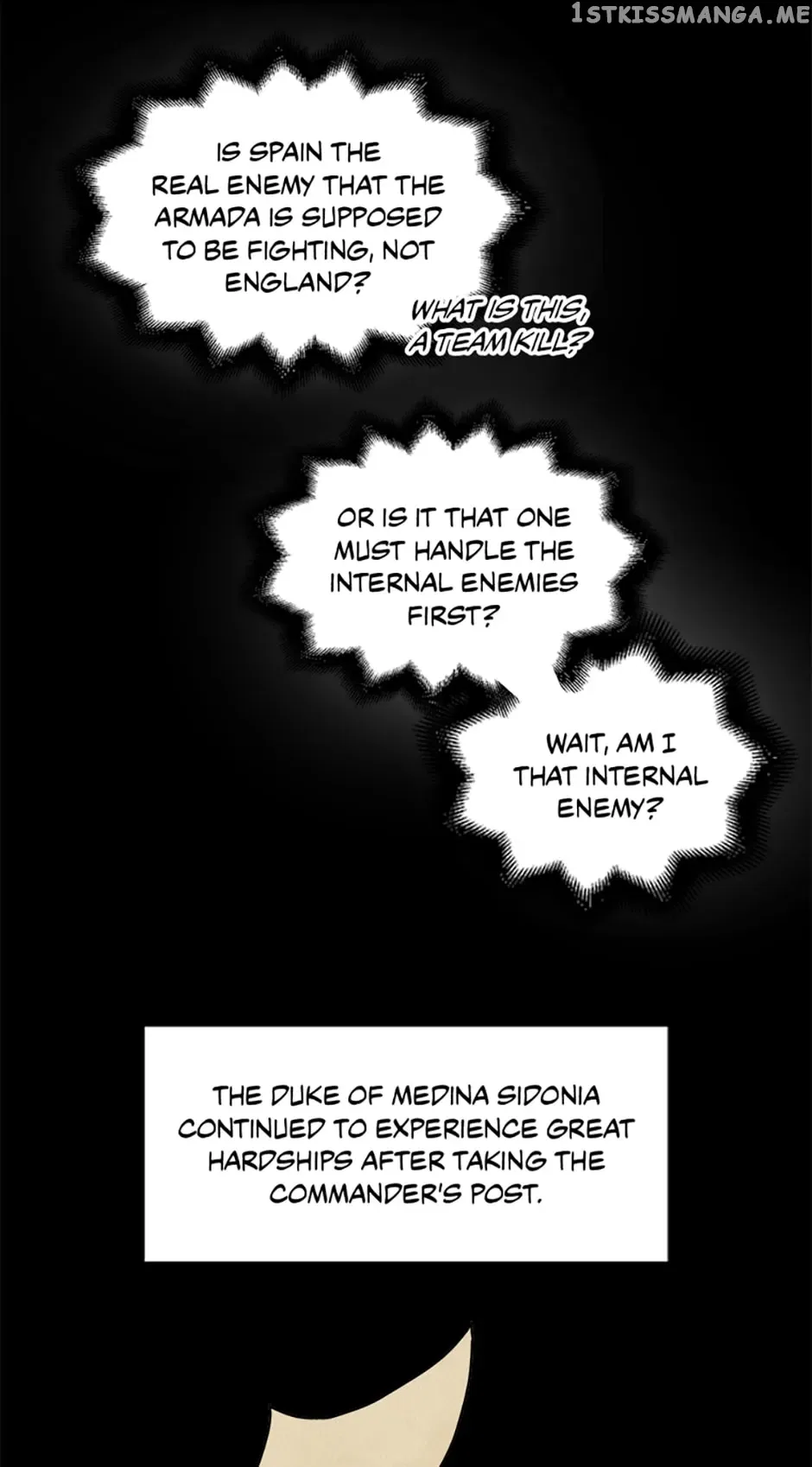 Realm of Queen Chapter 20 – Page 53