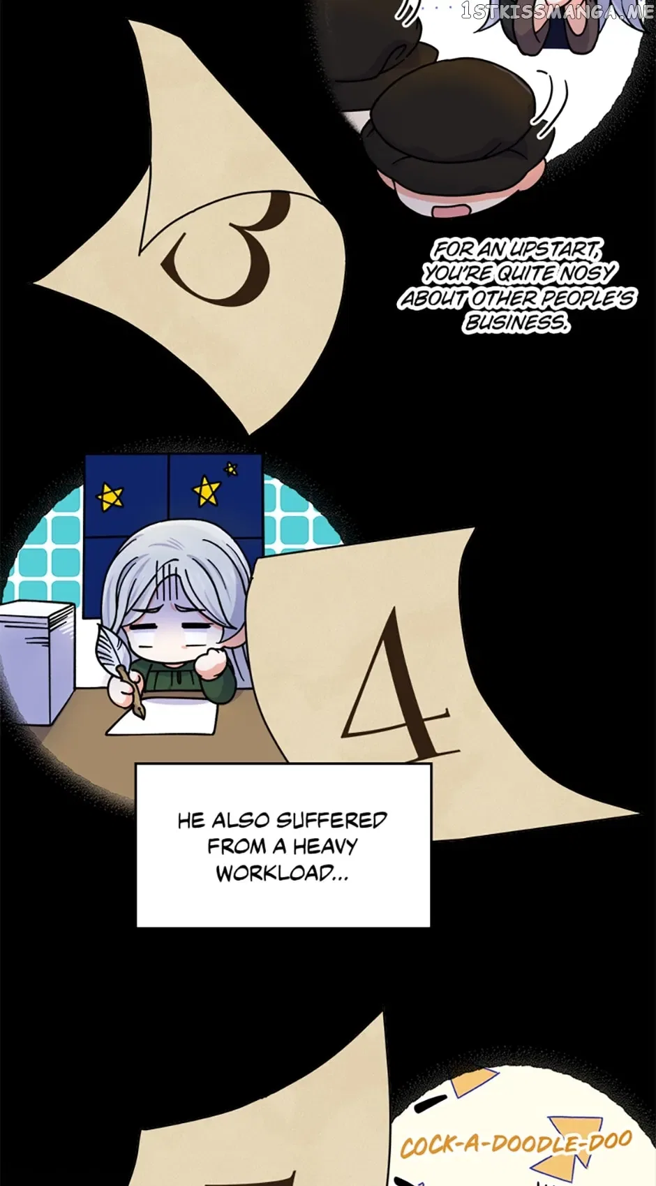 Realm of Queen Chapter 20 – Page 55