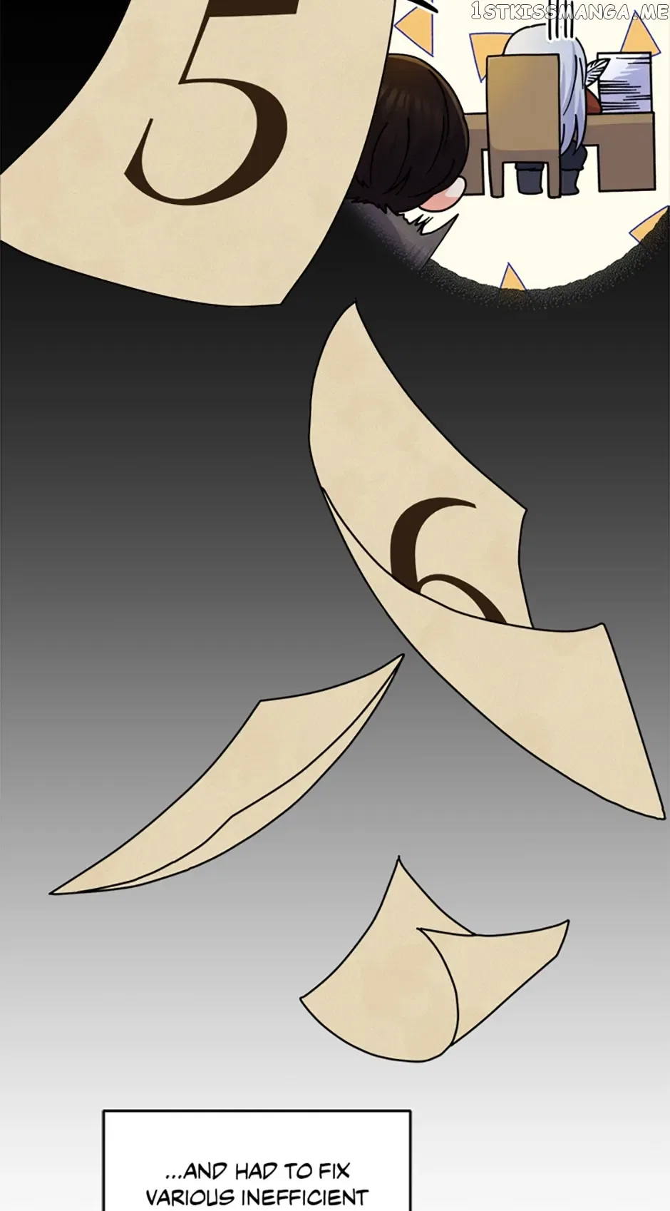 Realm of Queen Chapter 20 – Page 56