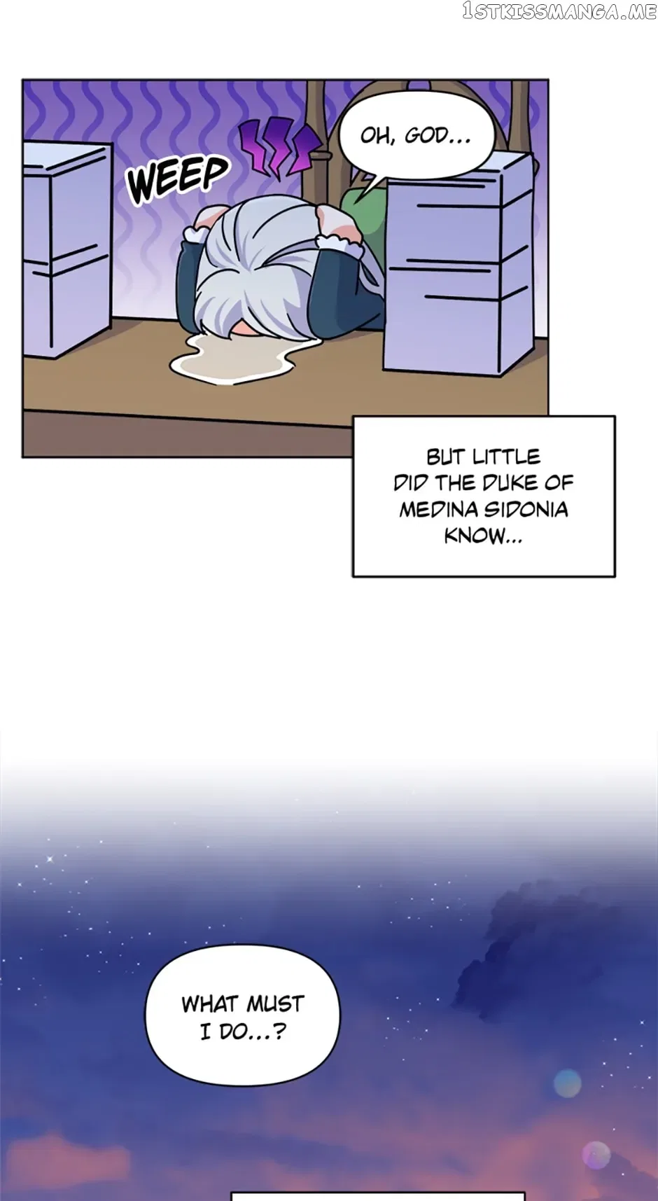 Realm of Queen Chapter 20 – Page 58
