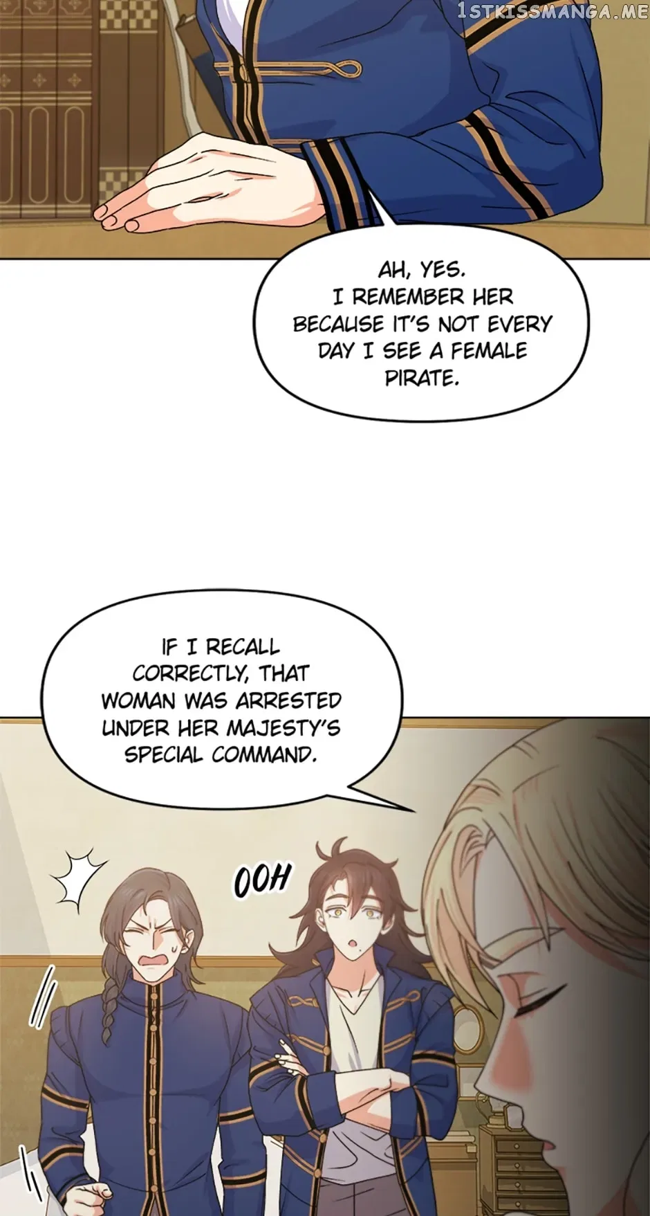 Realm of Queen Chapter 19 – Page 2
