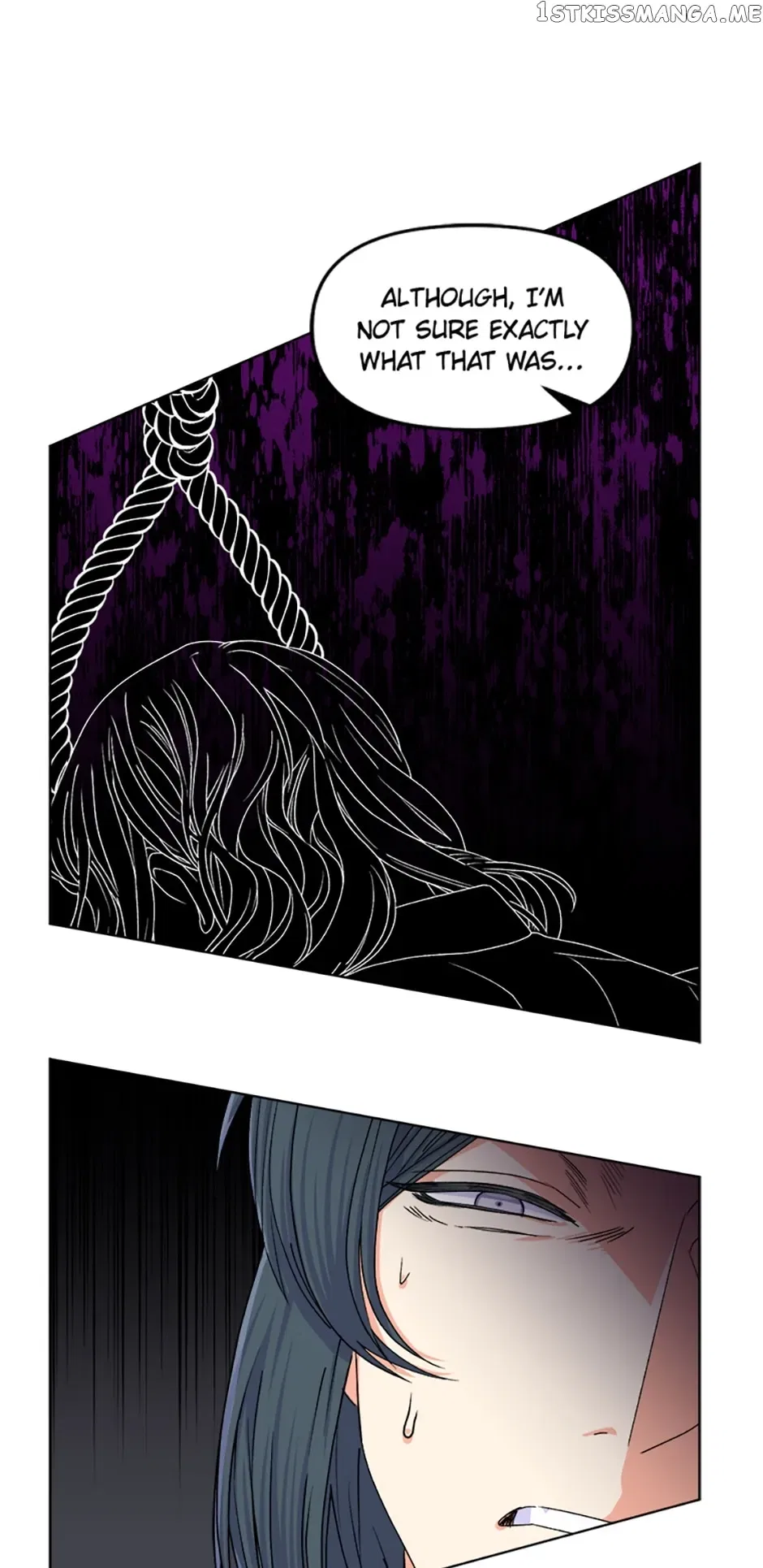 Realm of Queen Chapter 19 – Page 6
