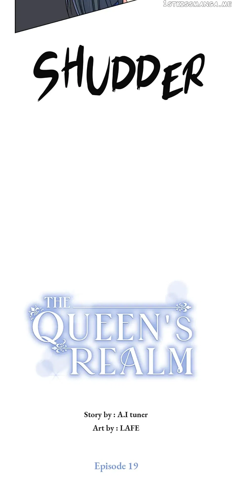 Realm of Queen Chapter 19 – Page 7