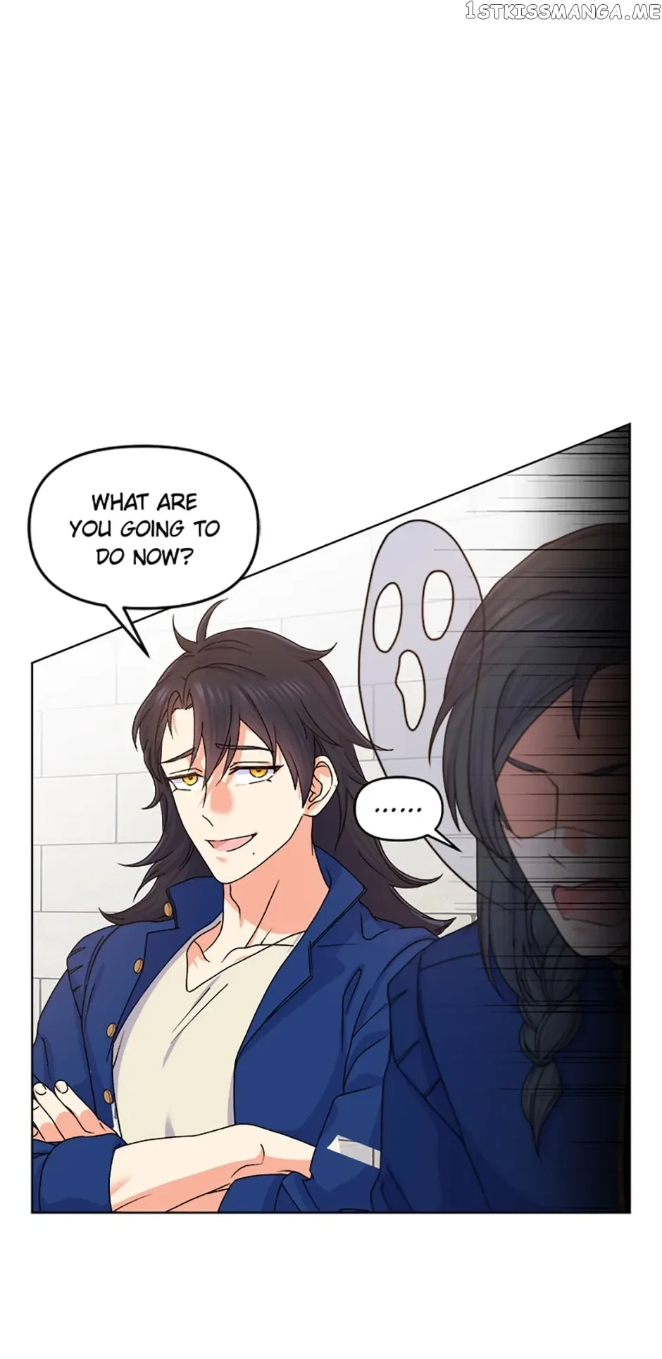 Realm of Queen Chapter 19 – Page 8