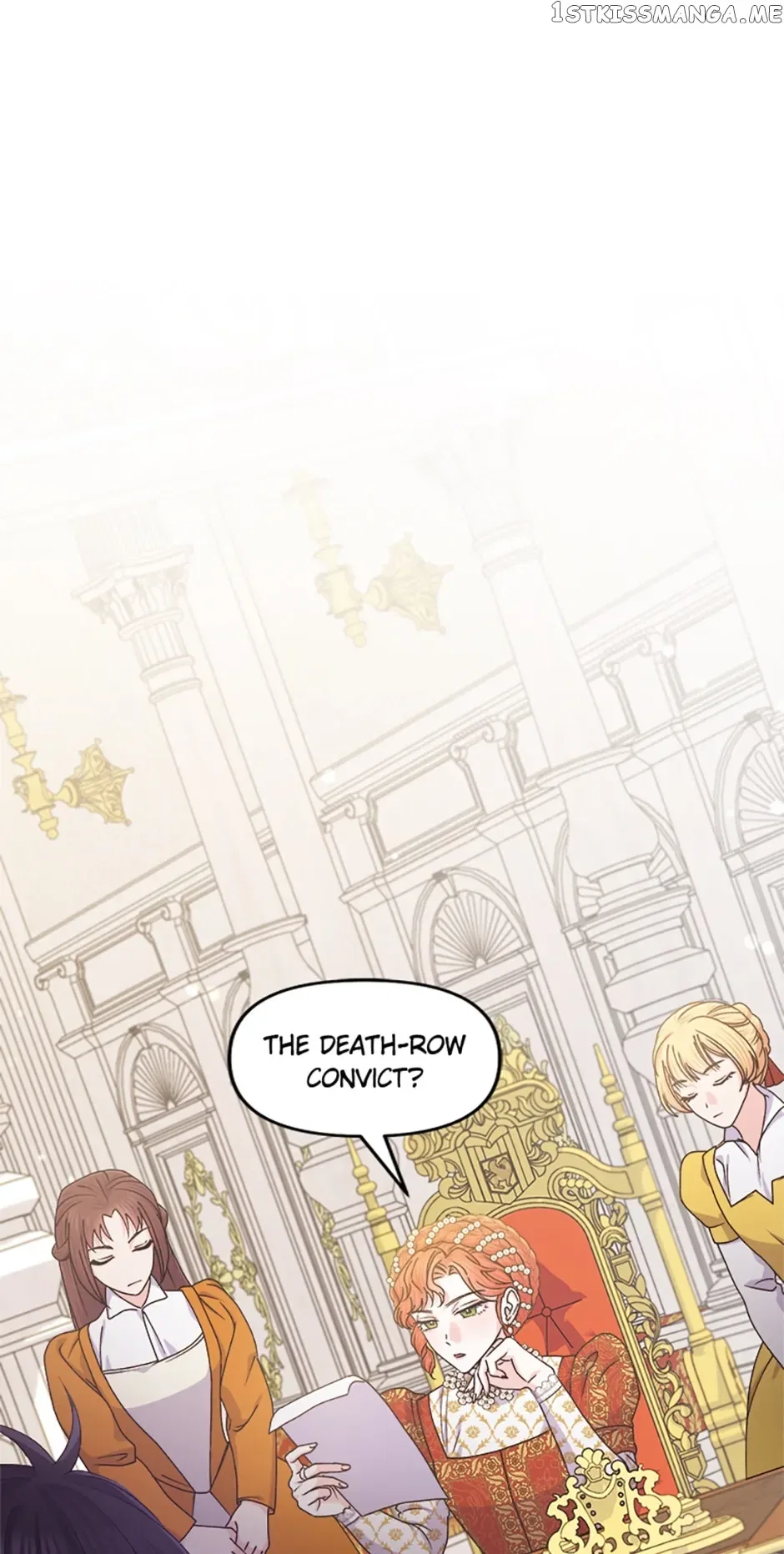 Realm of Queen Chapter 19 – Page 11