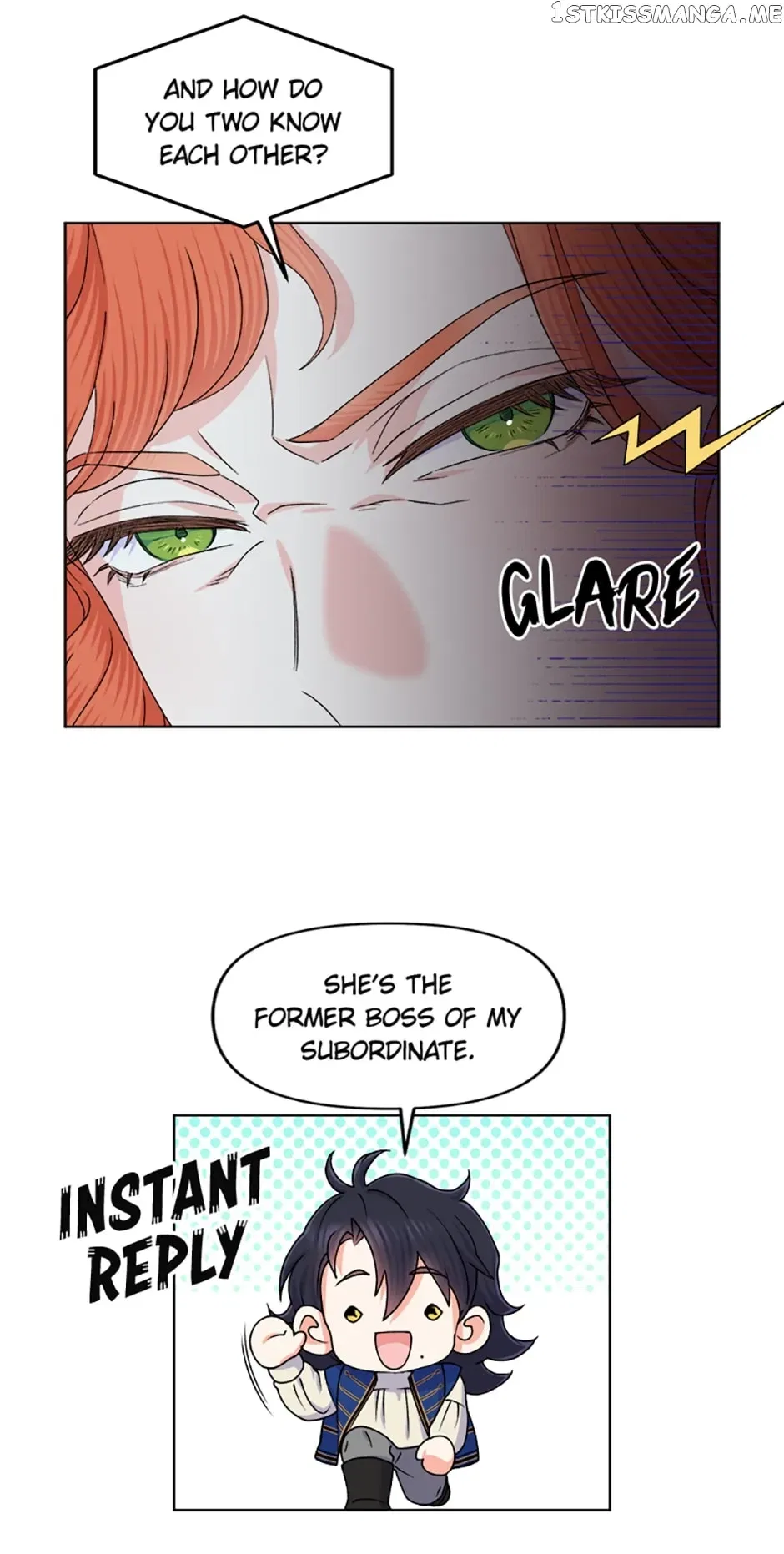 Realm of Queen Chapter 19 – Page 13