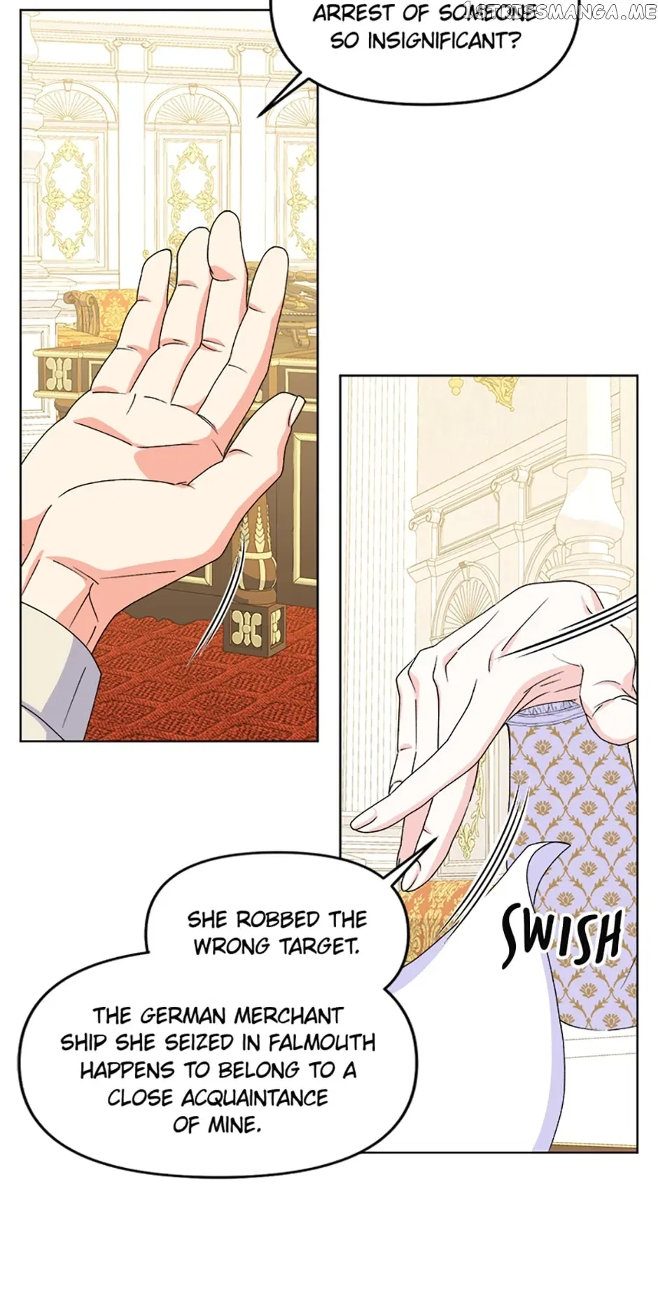 Realm of Queen Chapter 19 – Page 15