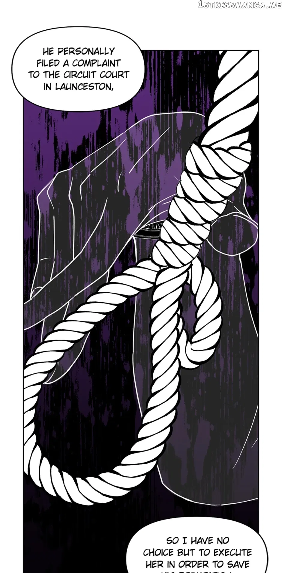 Realm of Queen Chapter 19 – Page 16