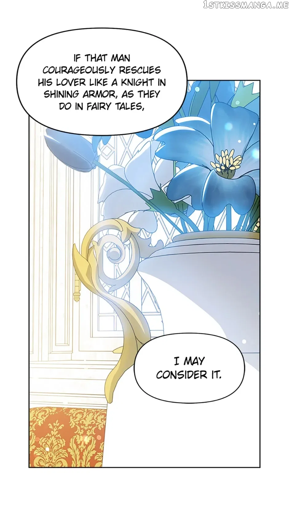 Realm of Queen Chapter 19 – Page 25