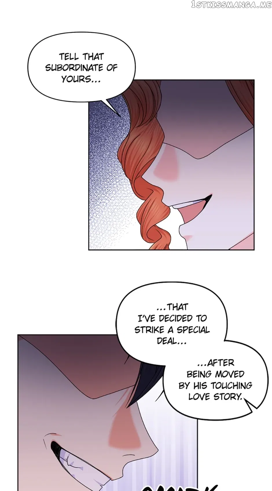 Realm of Queen Chapter 19 – Page 26