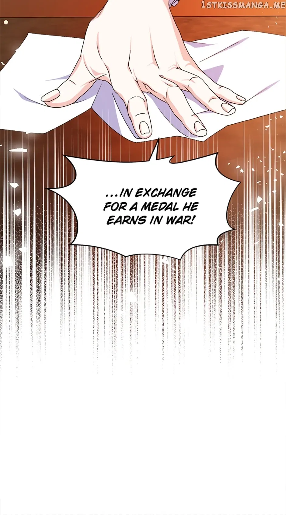 Realm of Queen Chapter 19 – Page 29