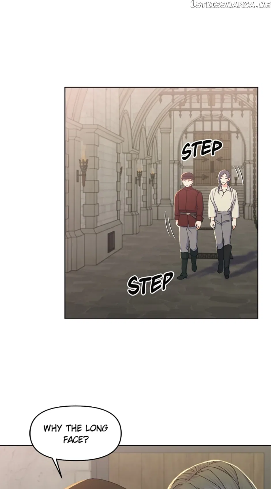 Realm of Queen Chapter 19 – Page 32