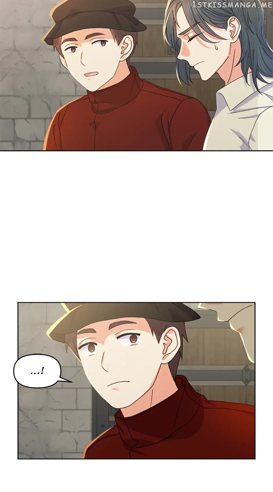 Realm of Queen Chapter 19 – Page 33