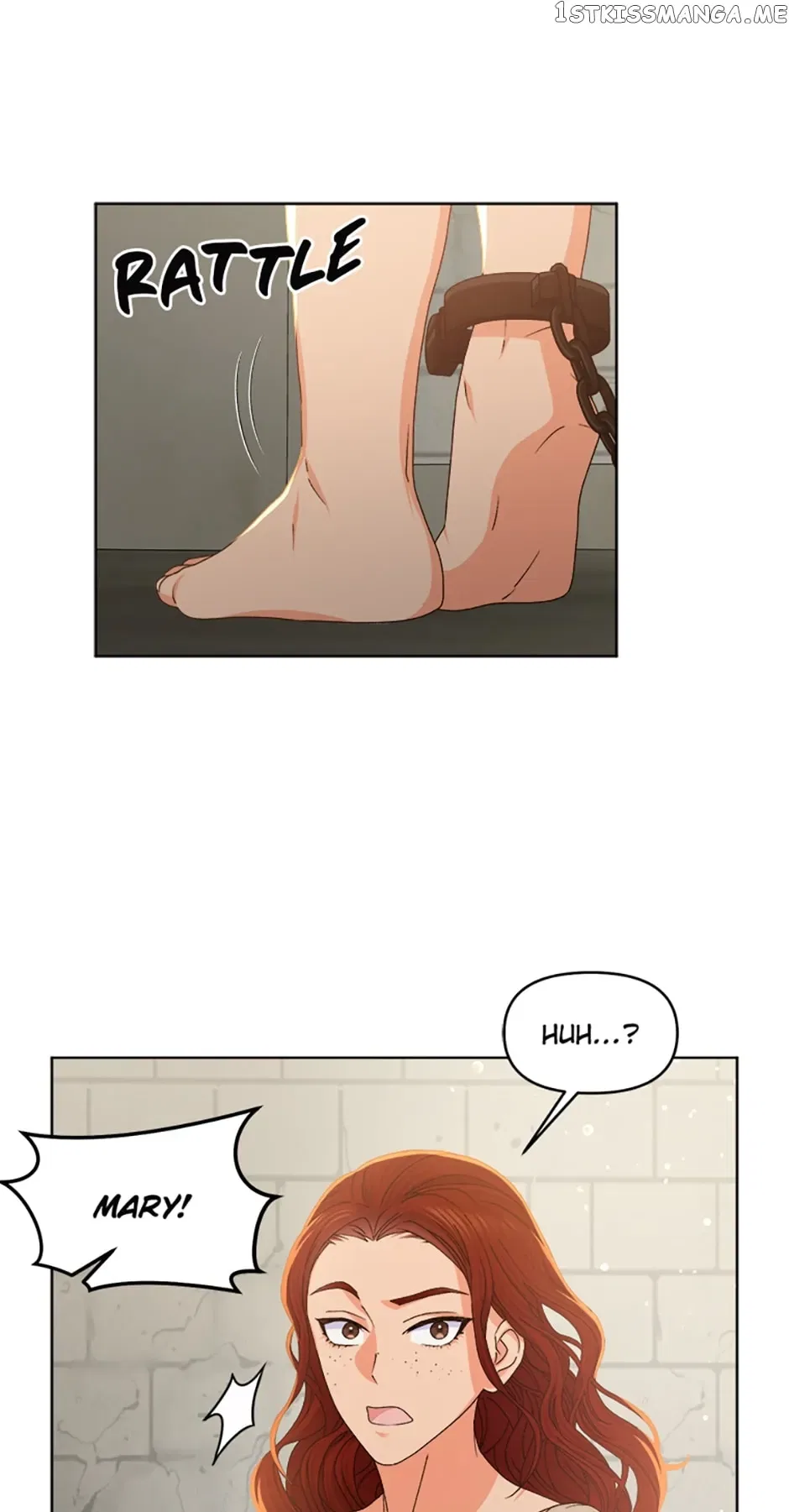 Realm of Queen Chapter 19 – Page 35