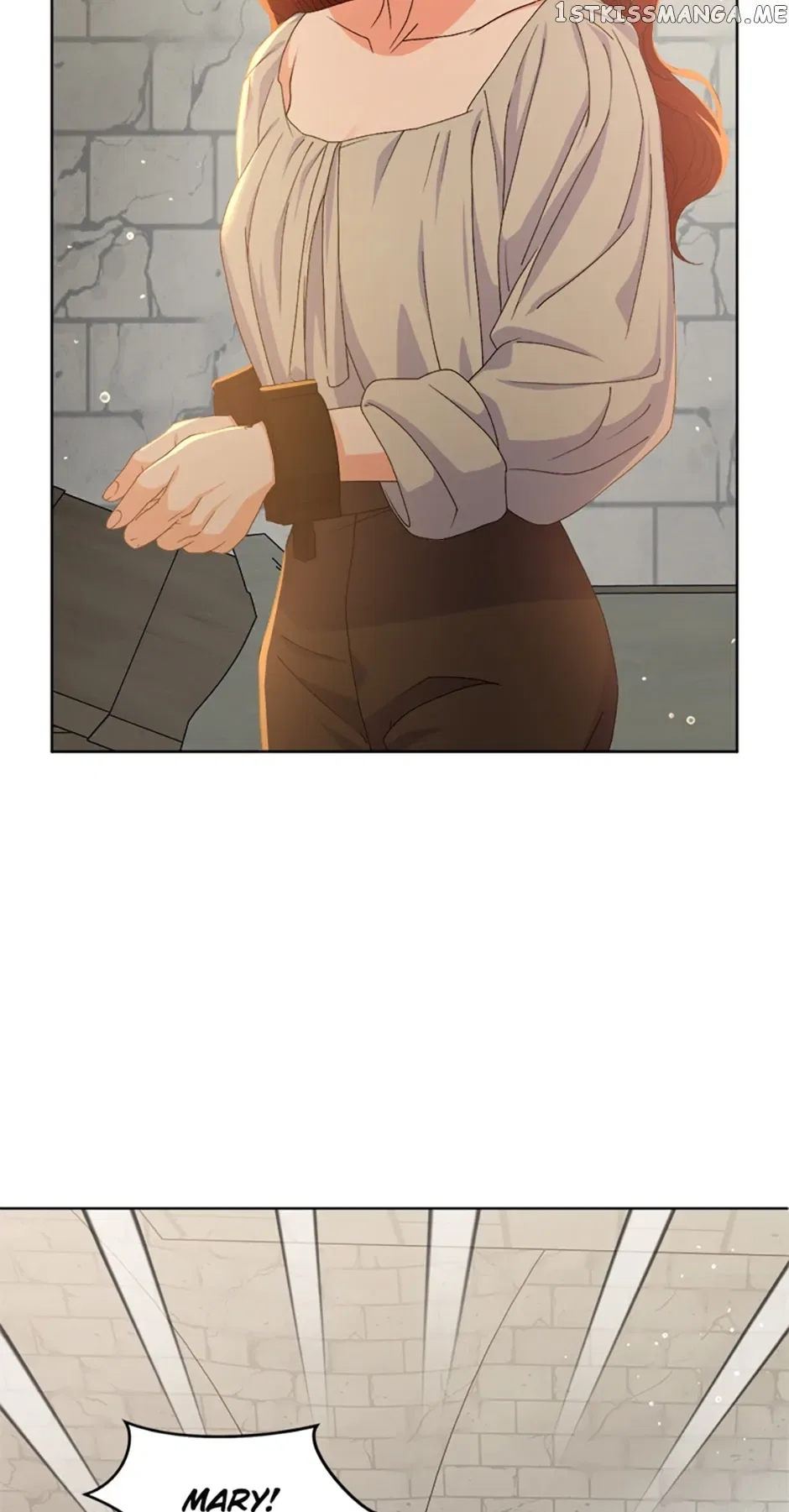Realm of Queen Chapter 19 – Page 36