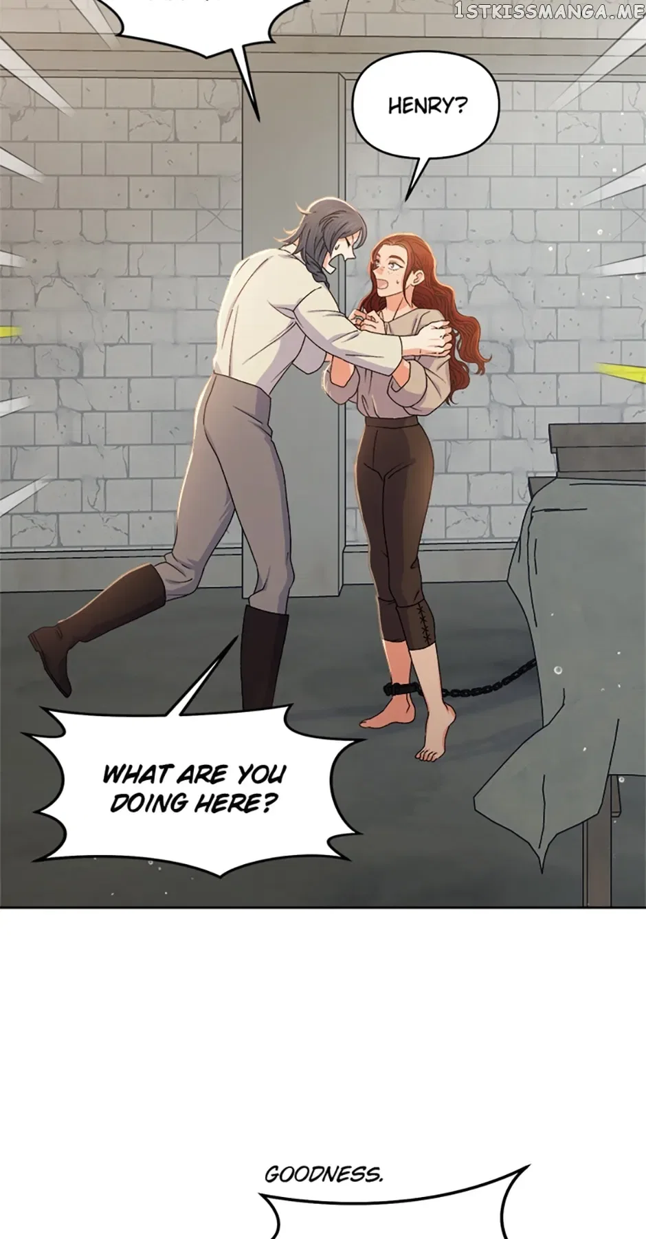 Realm of Queen Chapter 19 – Page 37