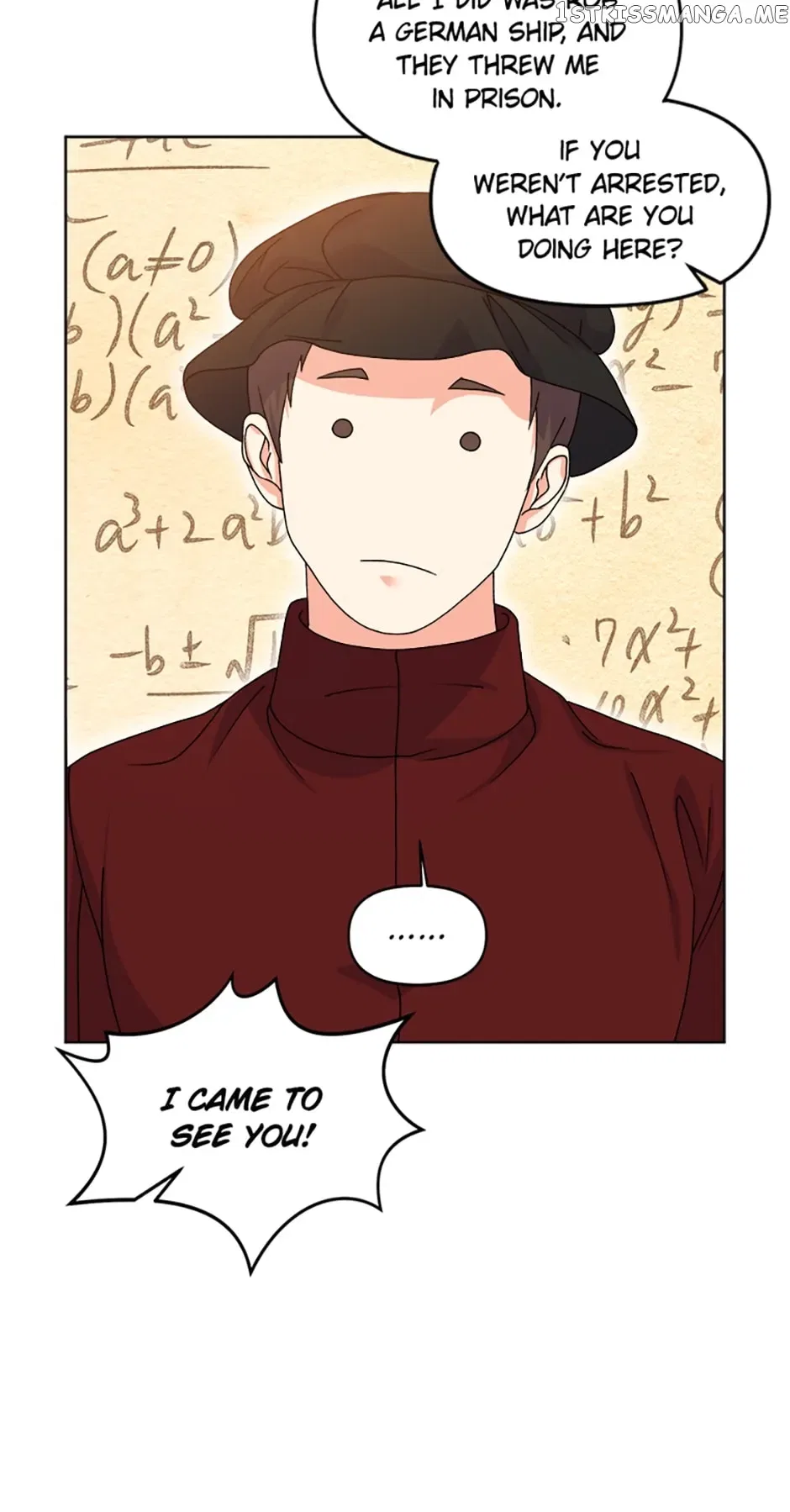 Realm of Queen Chapter 19 – Page 39