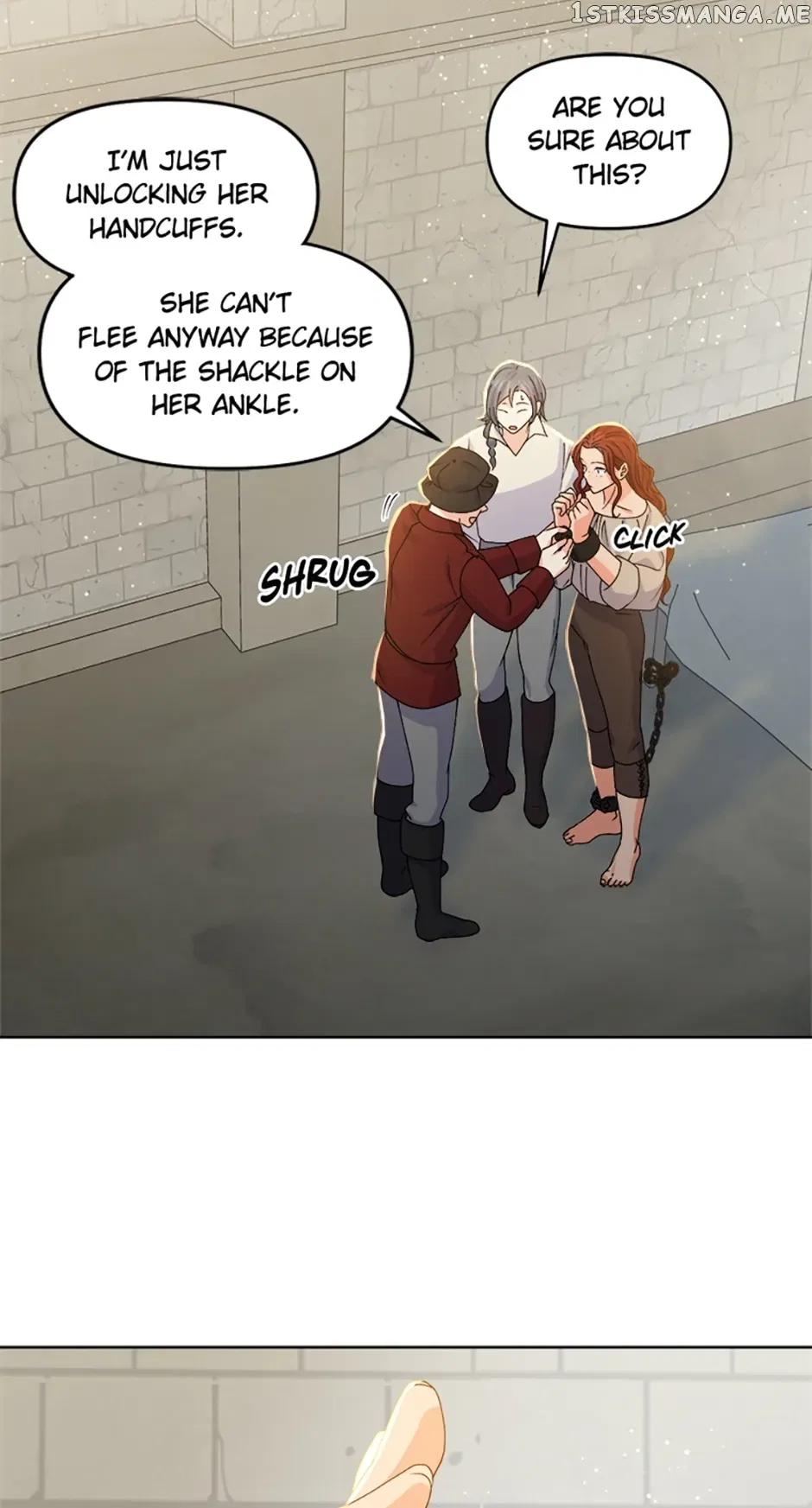 Realm of Queen Chapter 19 – Page 42