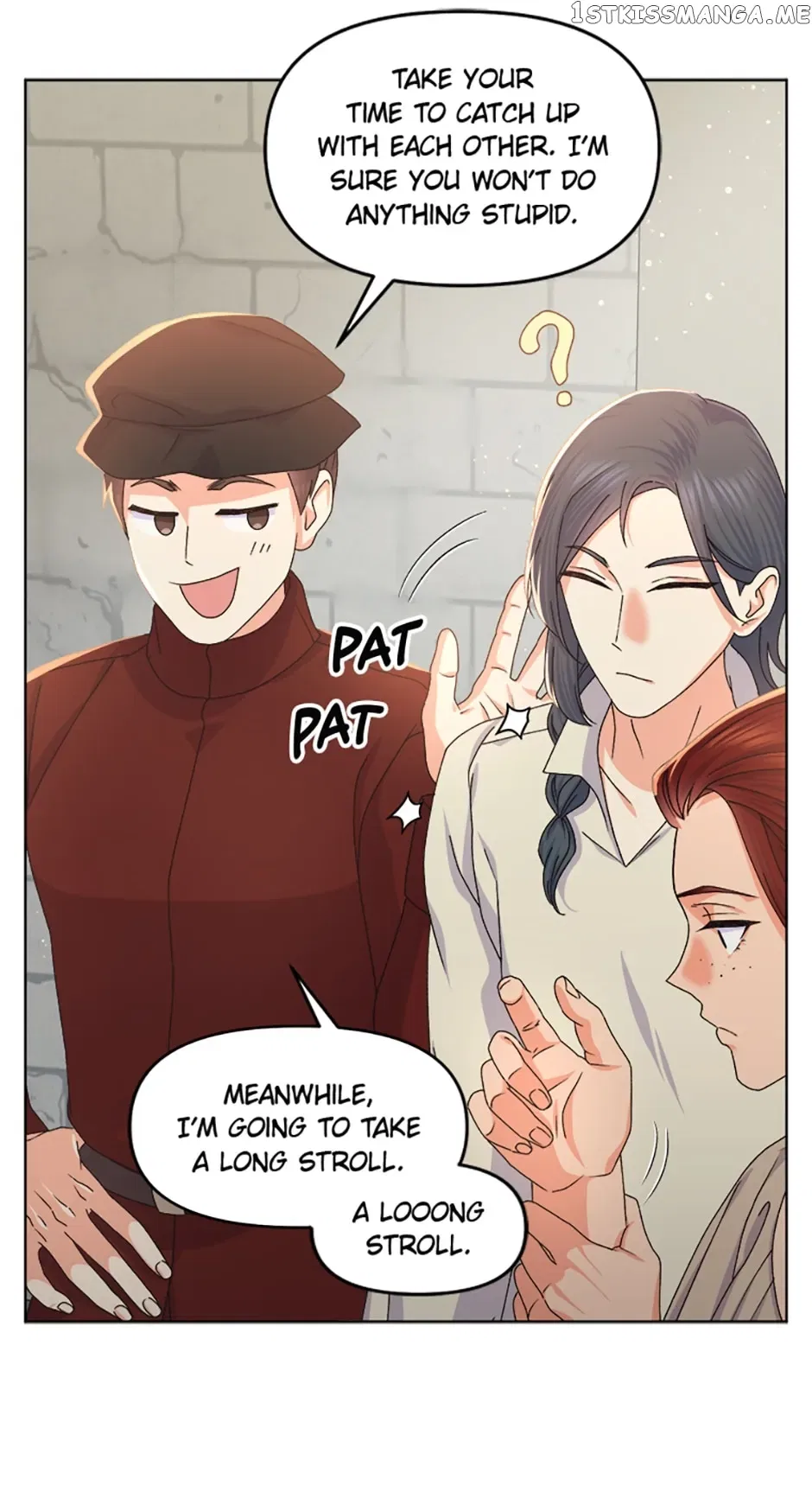 Realm of Queen Chapter 19 – Page 44